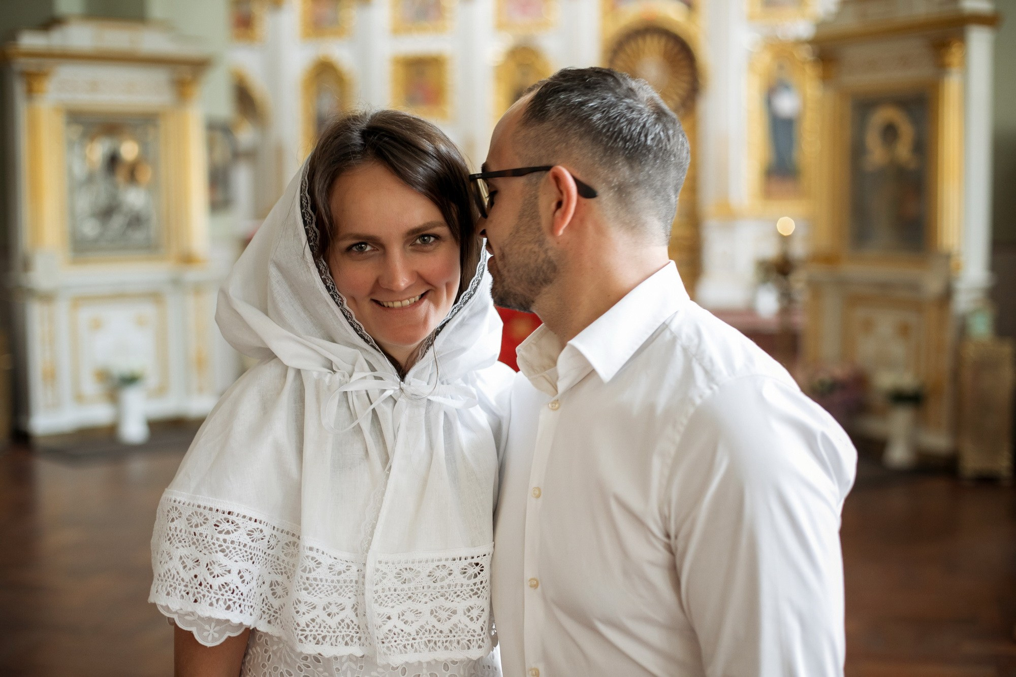 Крещение Пантелеимоновская церковь. Фотограф на крещение в Санкт Петербурге
