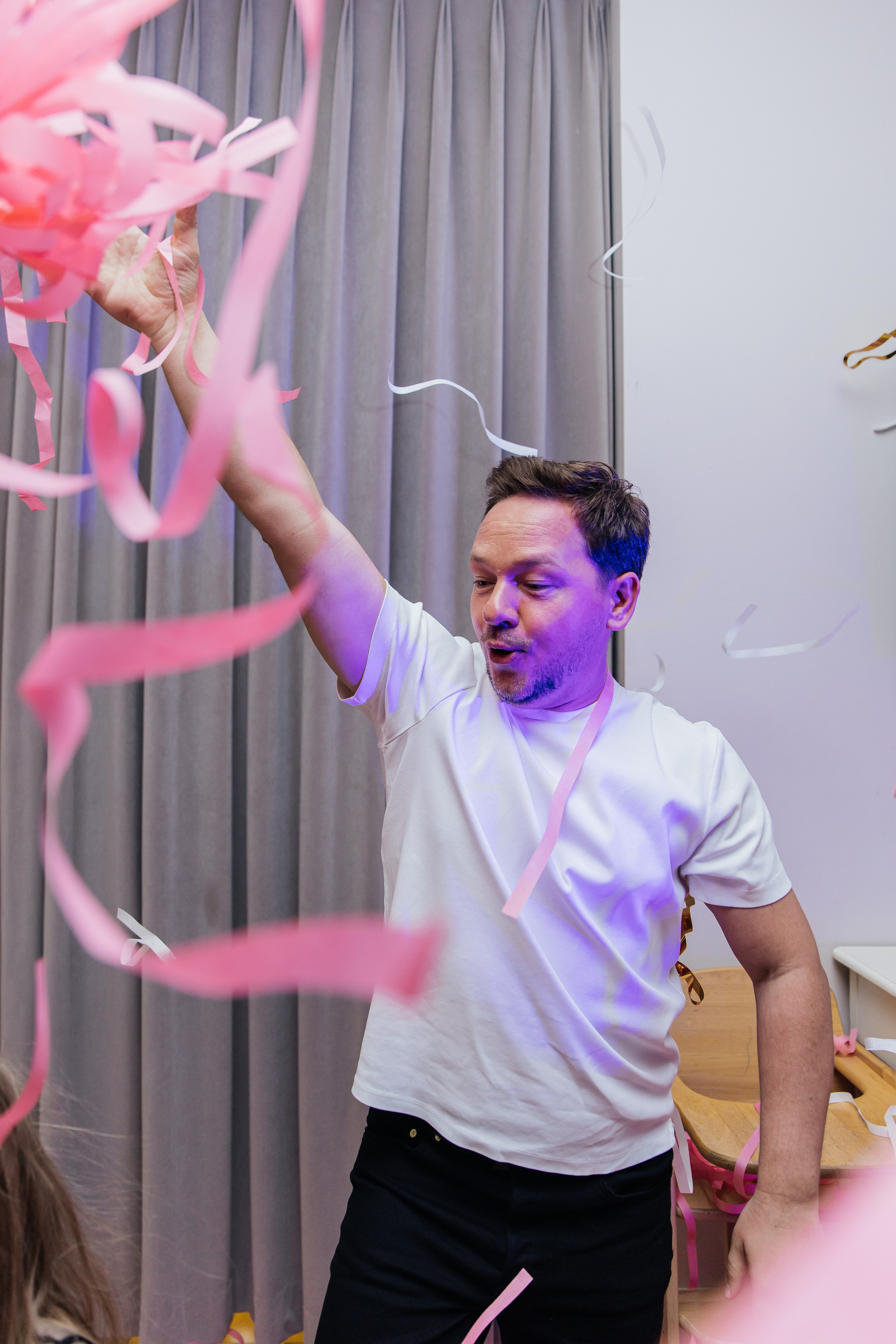 ДЕТСКИЕ ПРАЗДНИКИ