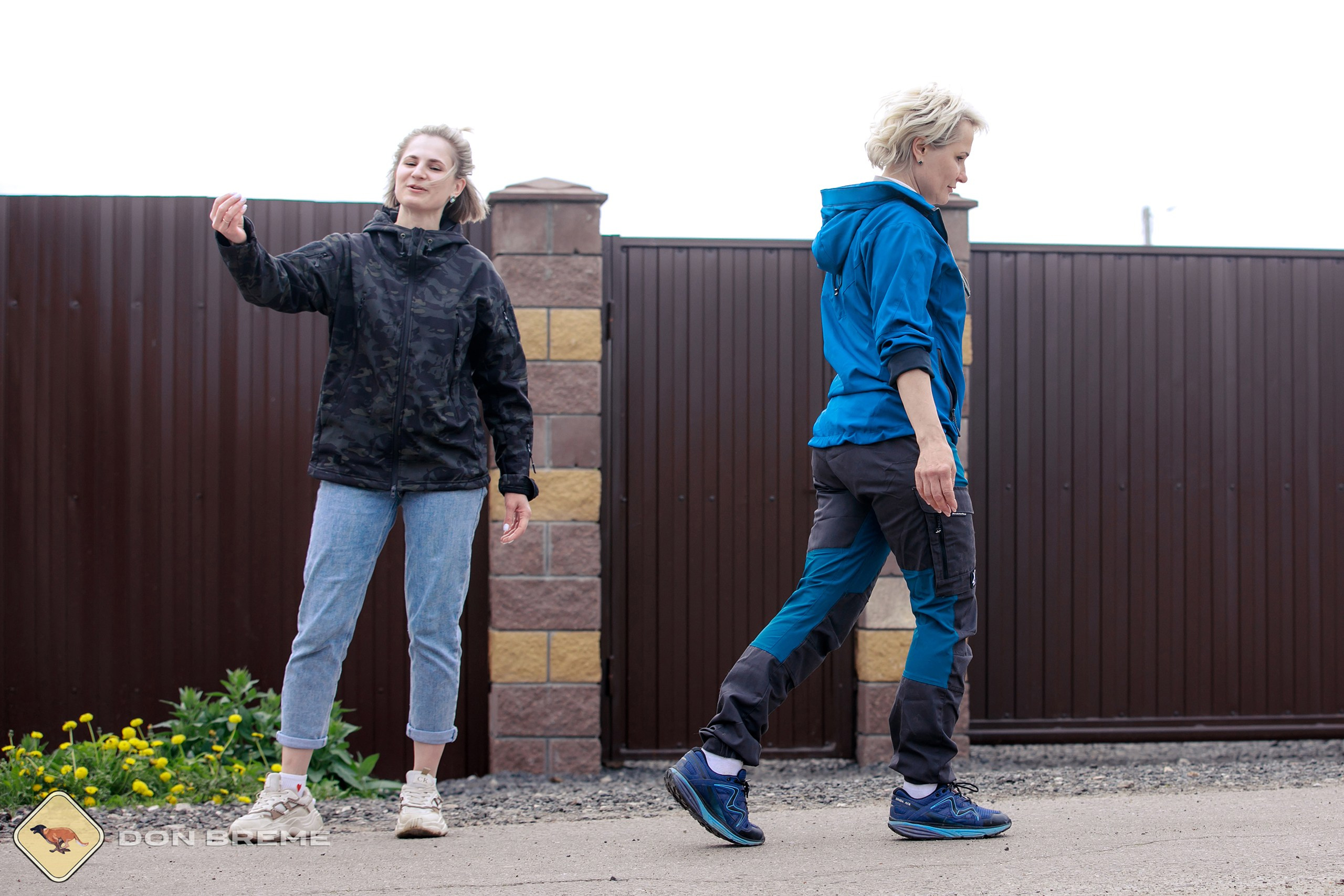 Семинар для фигурантов, день 2. Фотограф-анималист Mary Mart — Москва, Питер