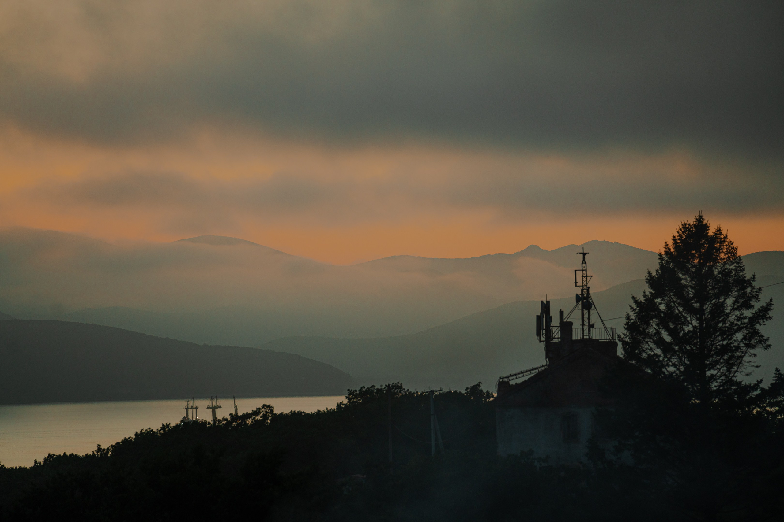 Полуостров Балюзек. Иван Зайцев (IZIART) — создание культурного кода через фото и видео