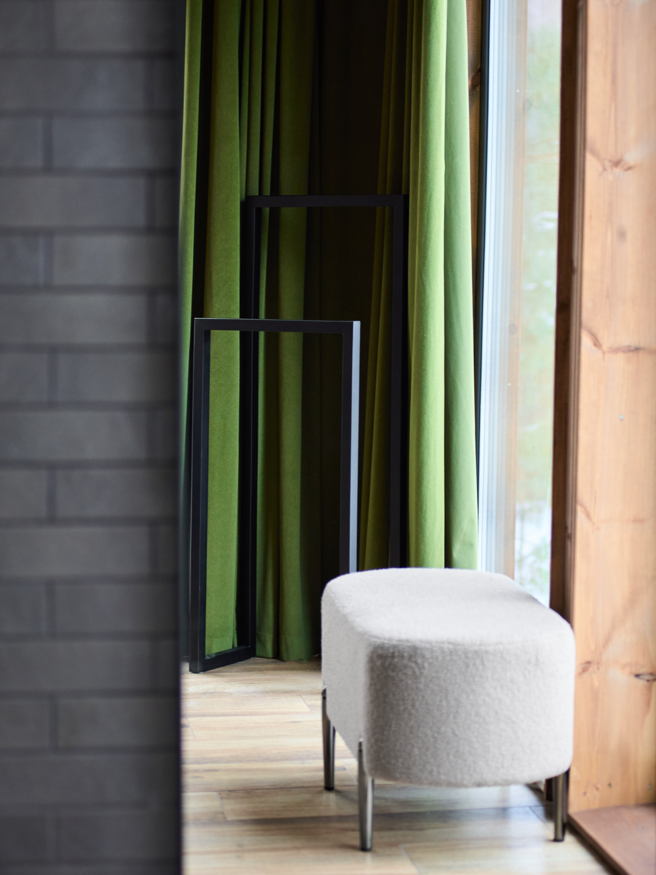 Дом A-frame. Автомобильный и интерьерный фотограф в Минске Александр Тагаев