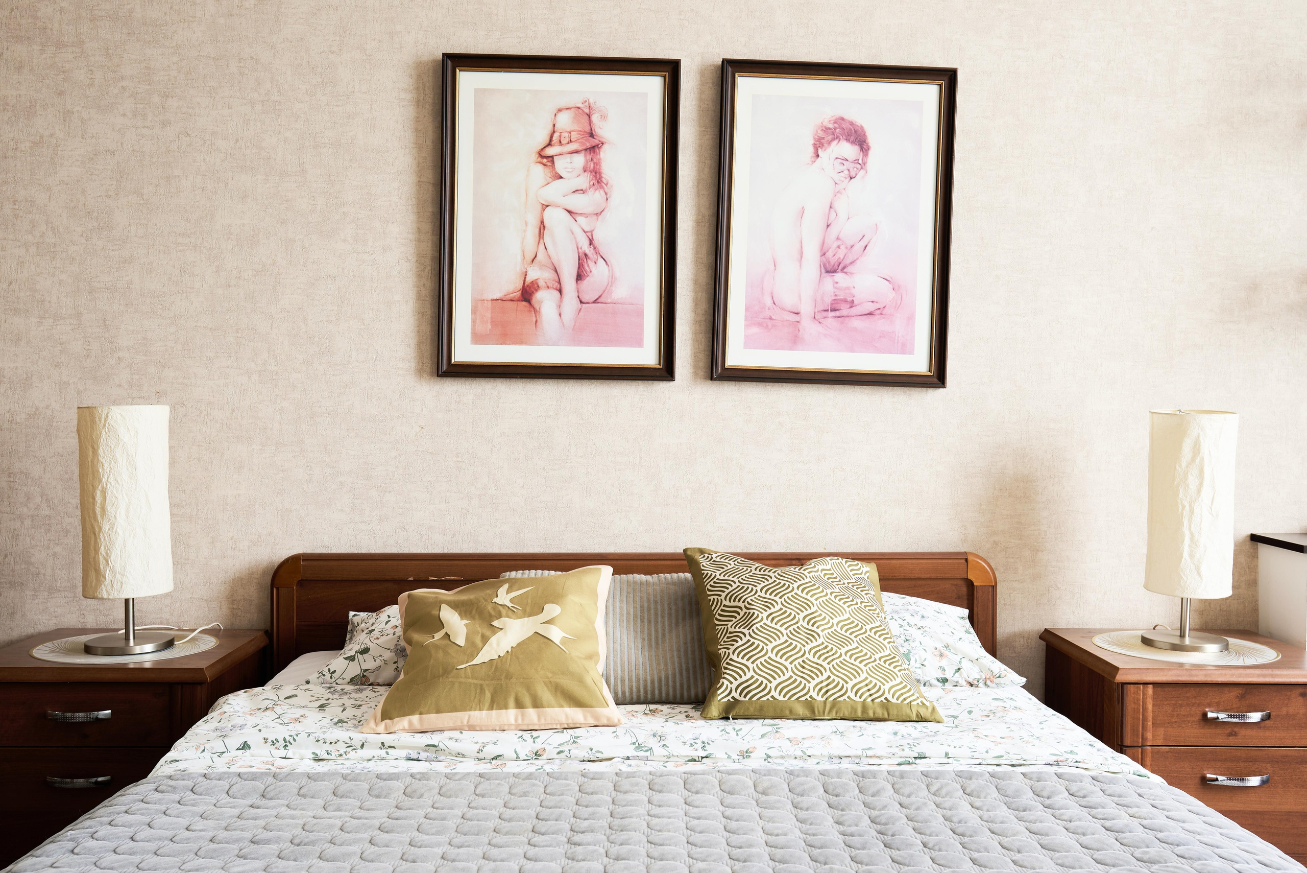 Квартира в центре для посуточной. Автомобильный и интерьерный фотограф в Минске Александр Тагаев