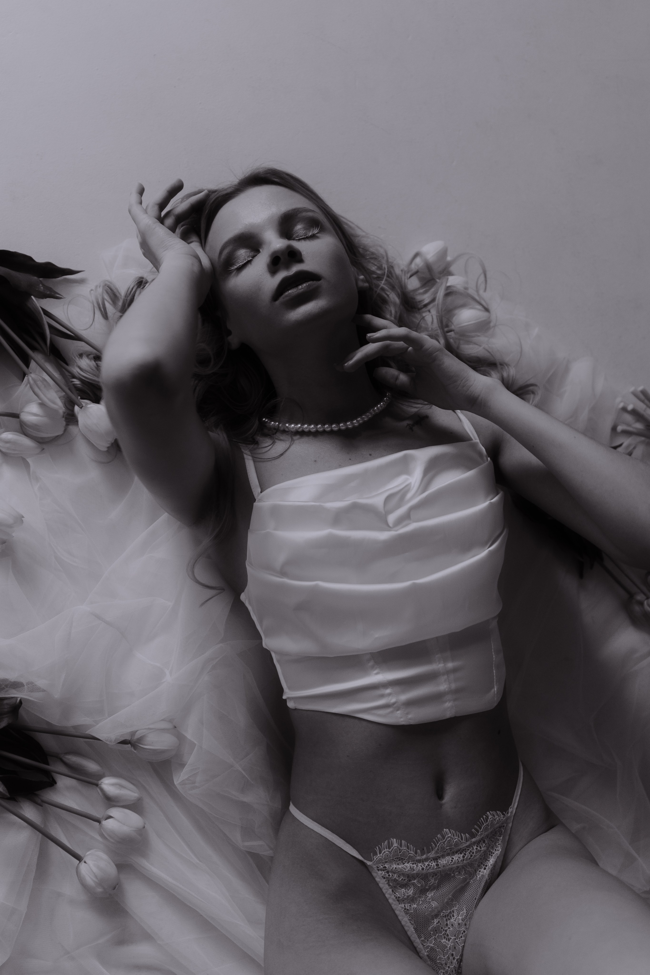 Анастасия. Фотограф Краснодар | Ольга Проскурина