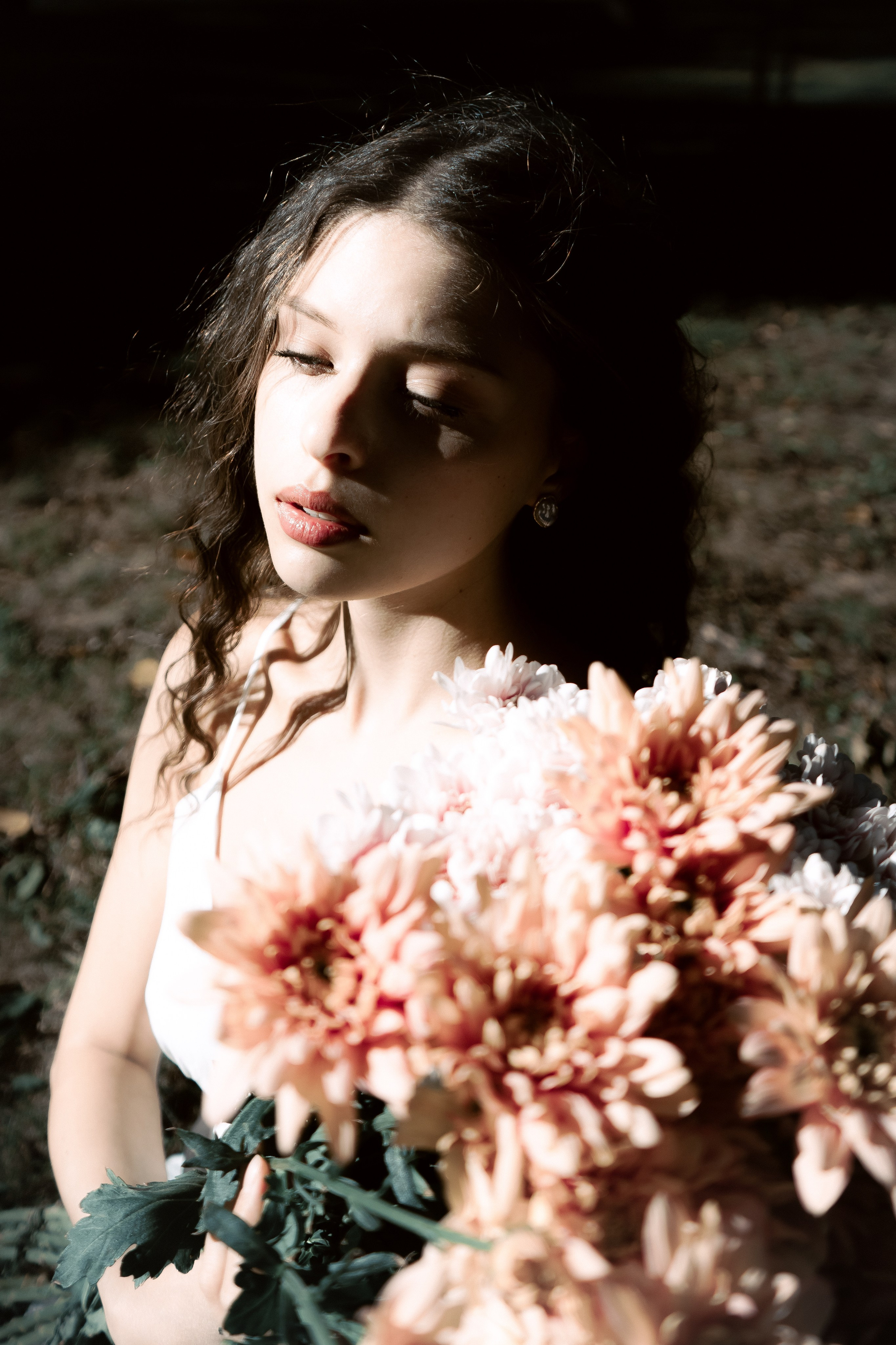 Ксюша. Фотограф Краснодар | Ольга Проскурина