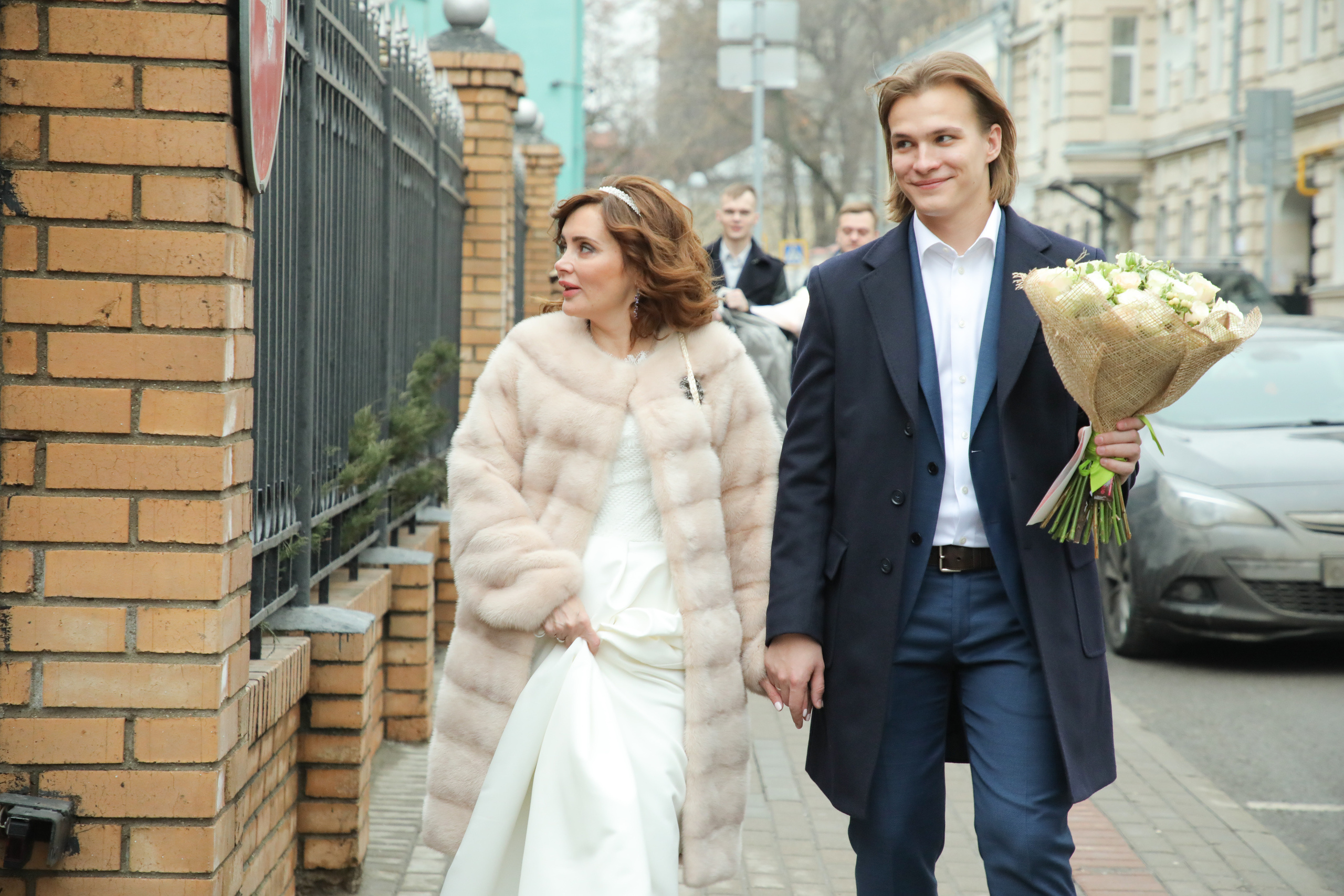 Свадебный стиль от  Соколовой Ольги Дзержинск olgadz.ru
Прически, макияж, окрашивание, моделирование бровей, ресниц