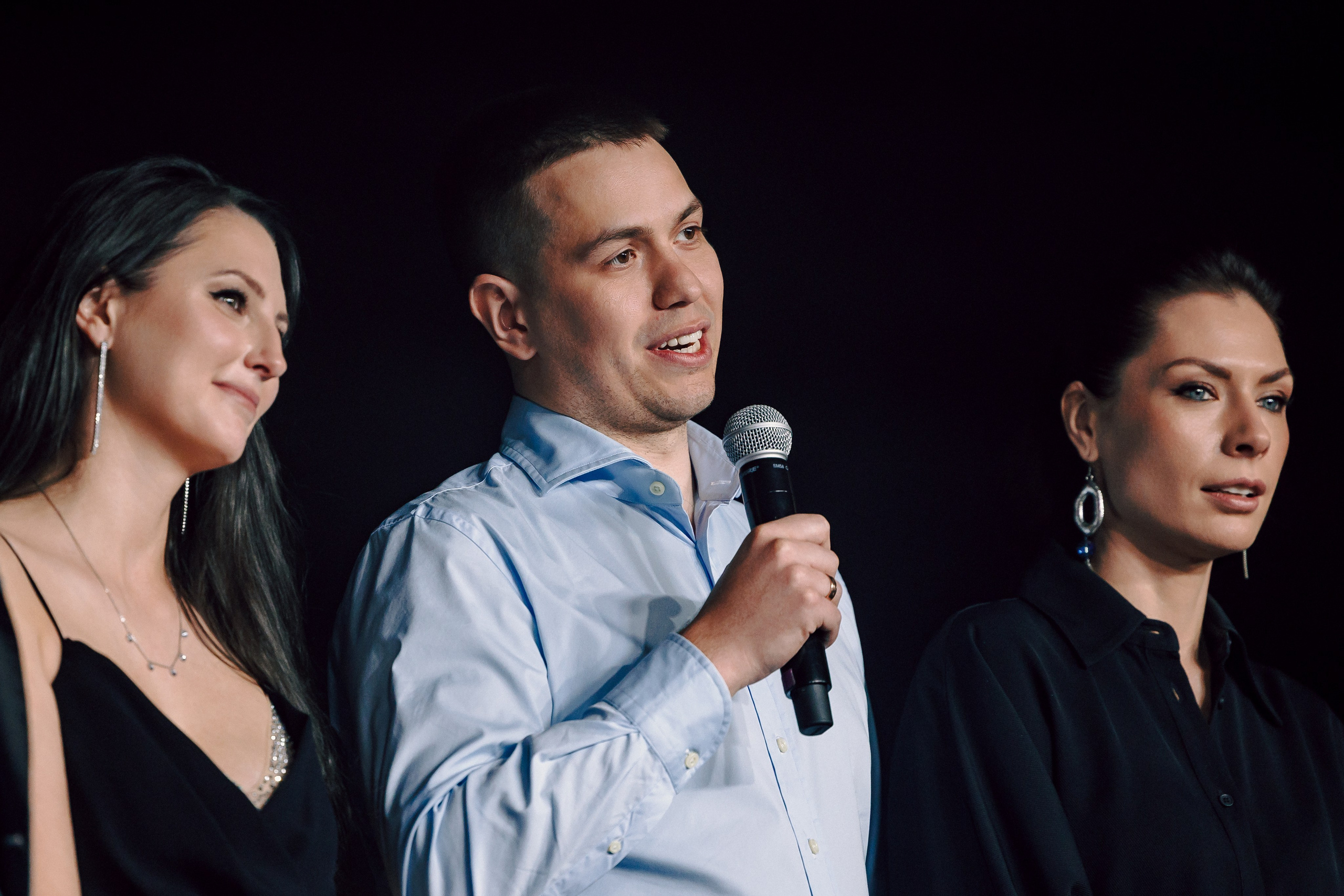 Свадебный день — Дмитрий и Маргарита. Лёшка Варзегов — фотограф