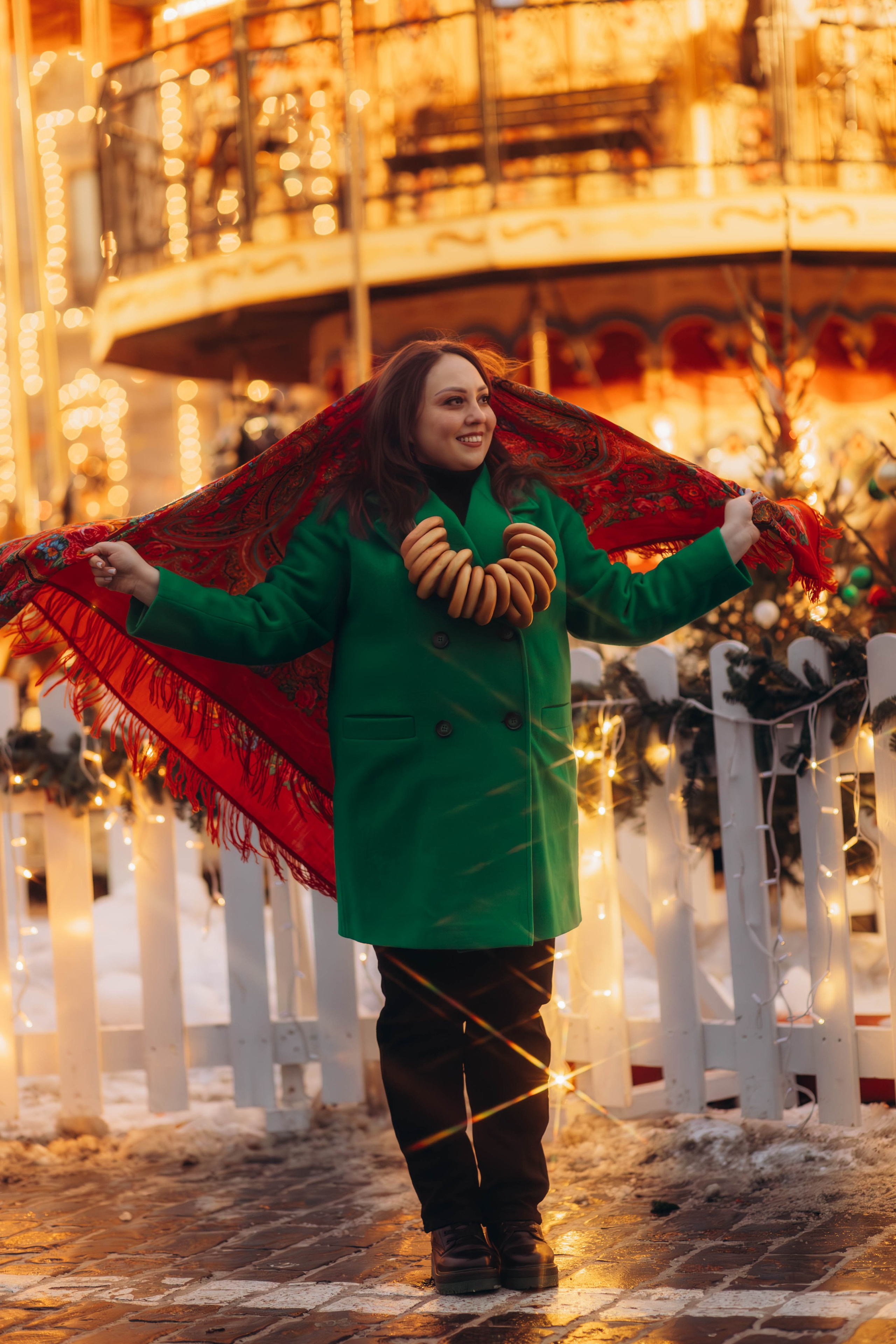 Природа/Улица. Ваш фотограф в Москве и области Юлия