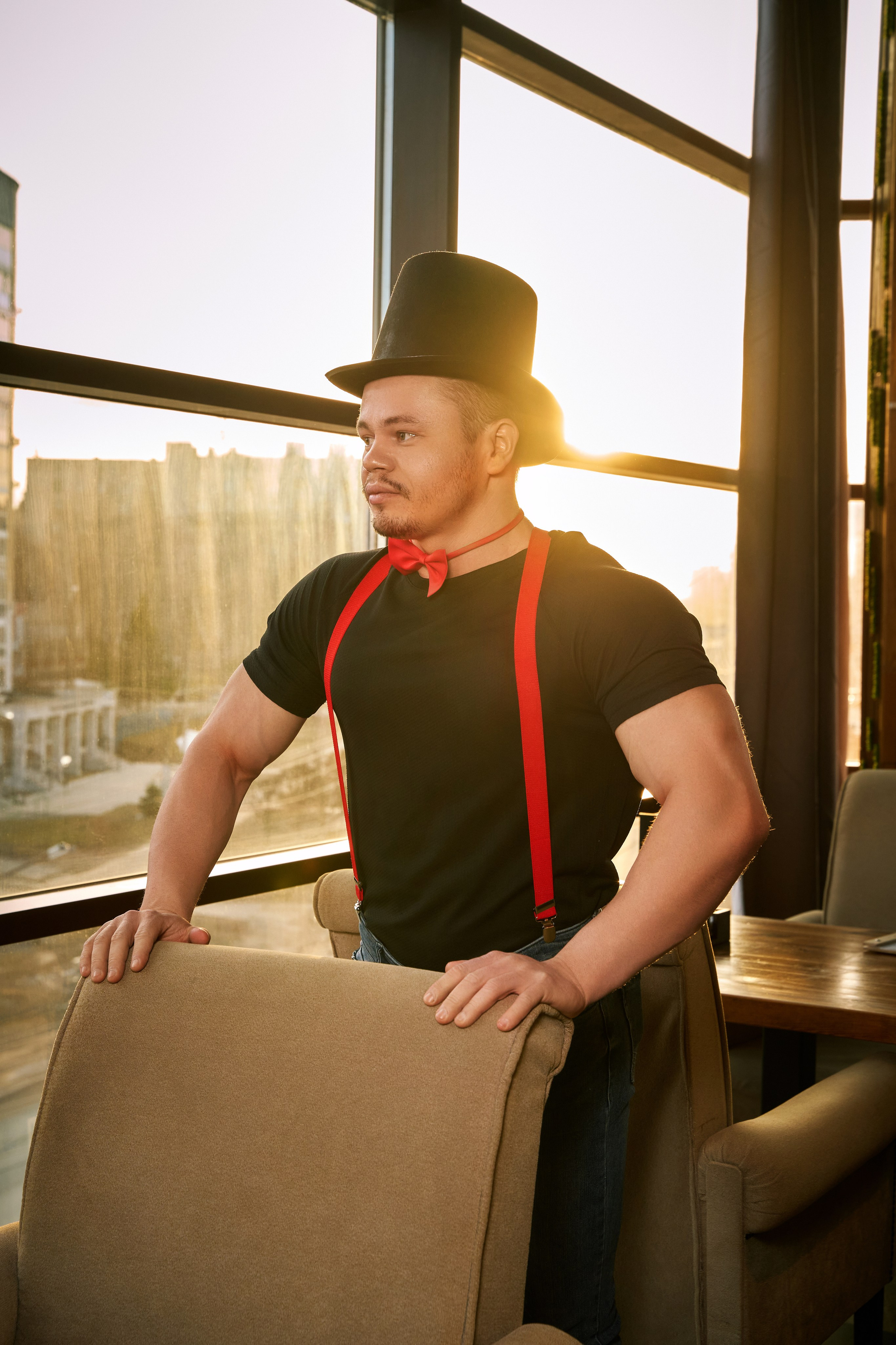 Репортаж. Портретный, семейный и репортажный фотограф в г. Чебоксары Дмитрий Мак