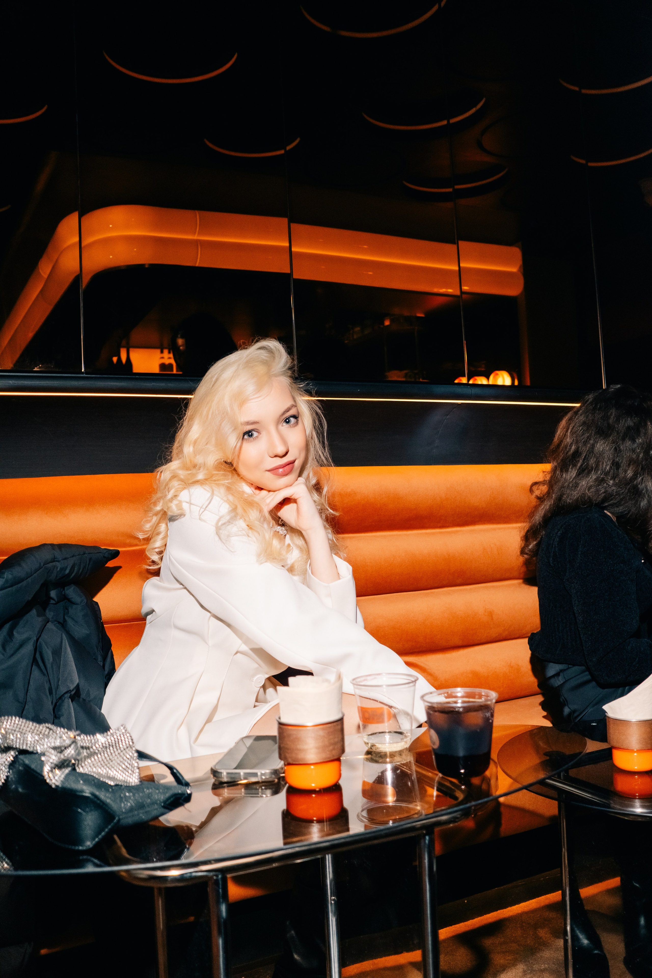 Reportage Party Photography in a Bar | Shanghai