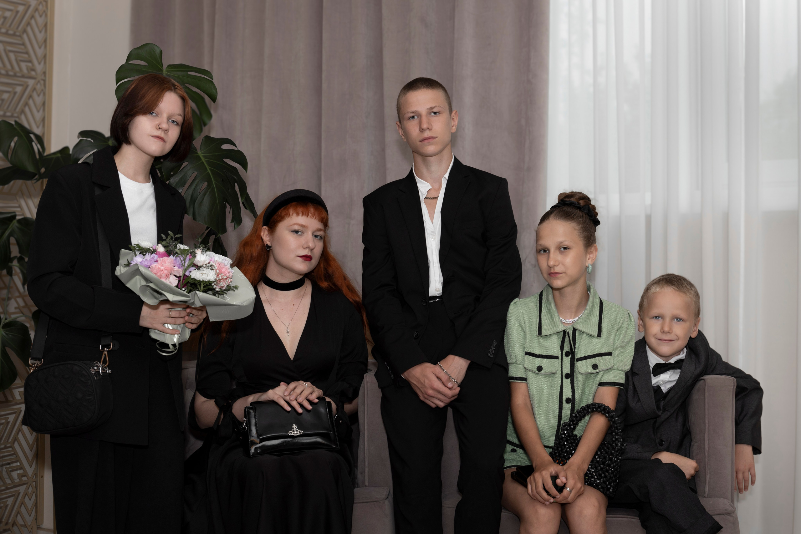 Репортаж. Фотограф в Москве