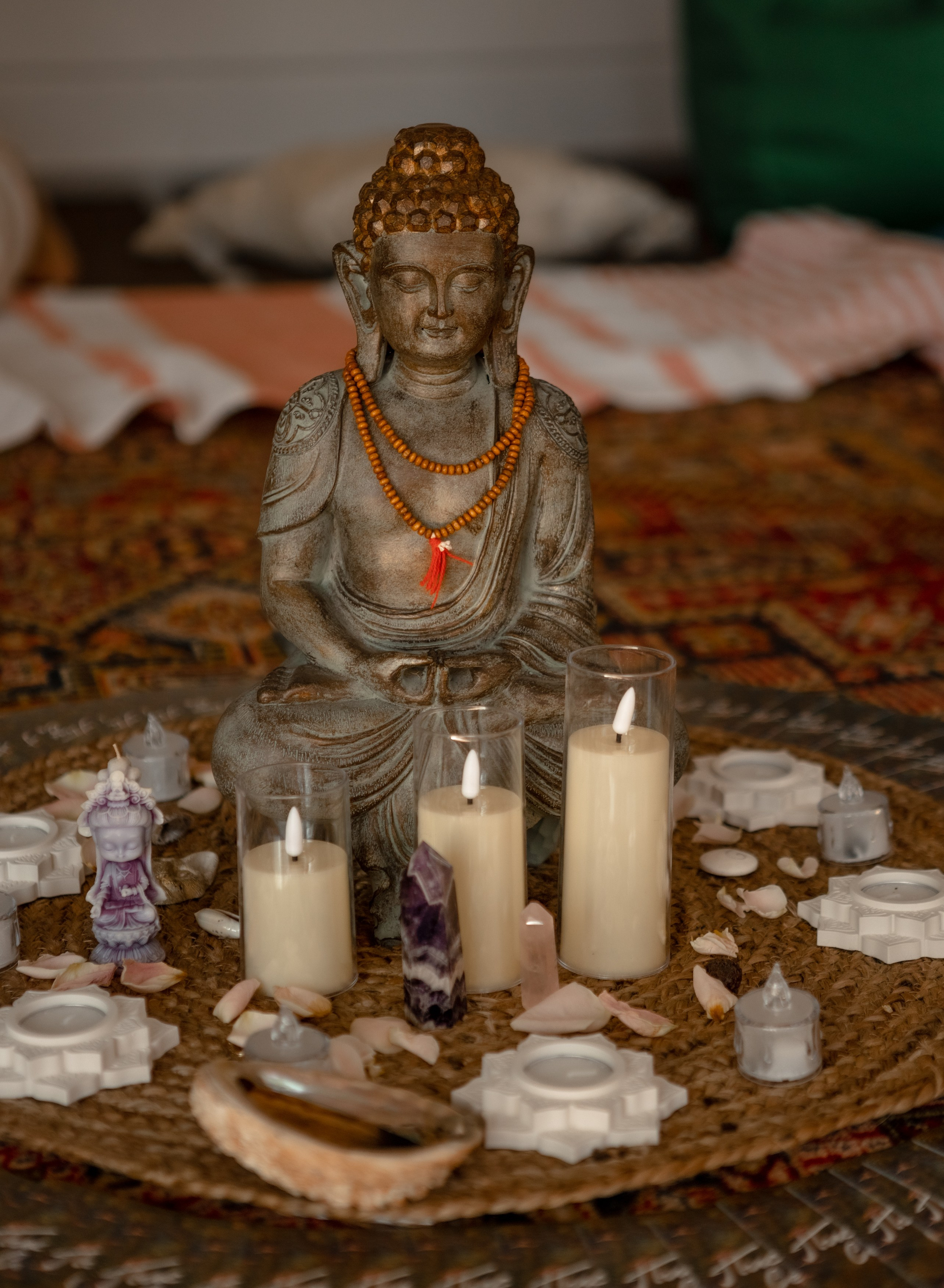 Женский круг. Фотограф Москва и Московская область