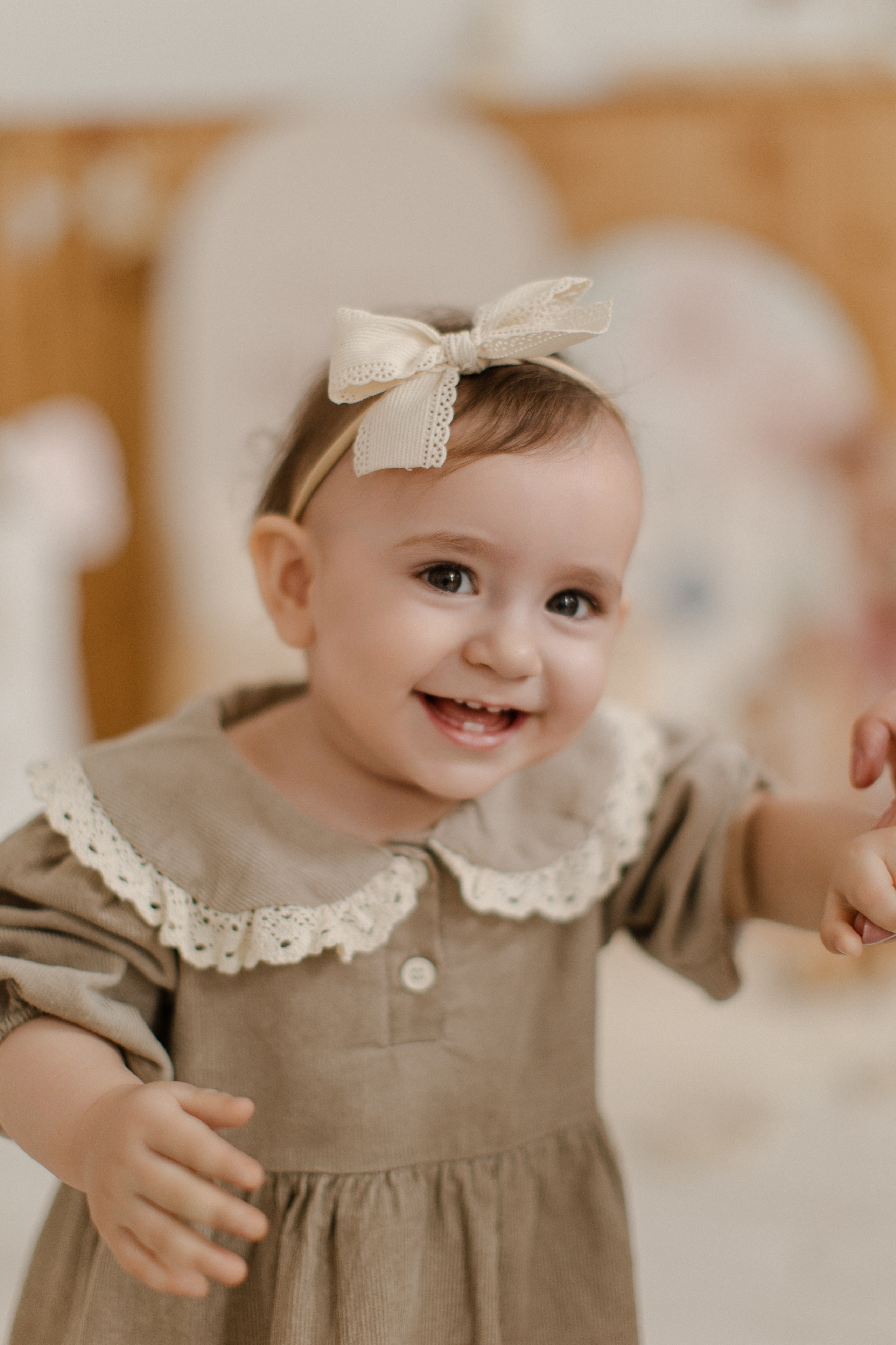 Годик. Семейный и детский фотограф в Москве Кузьмина Мария
