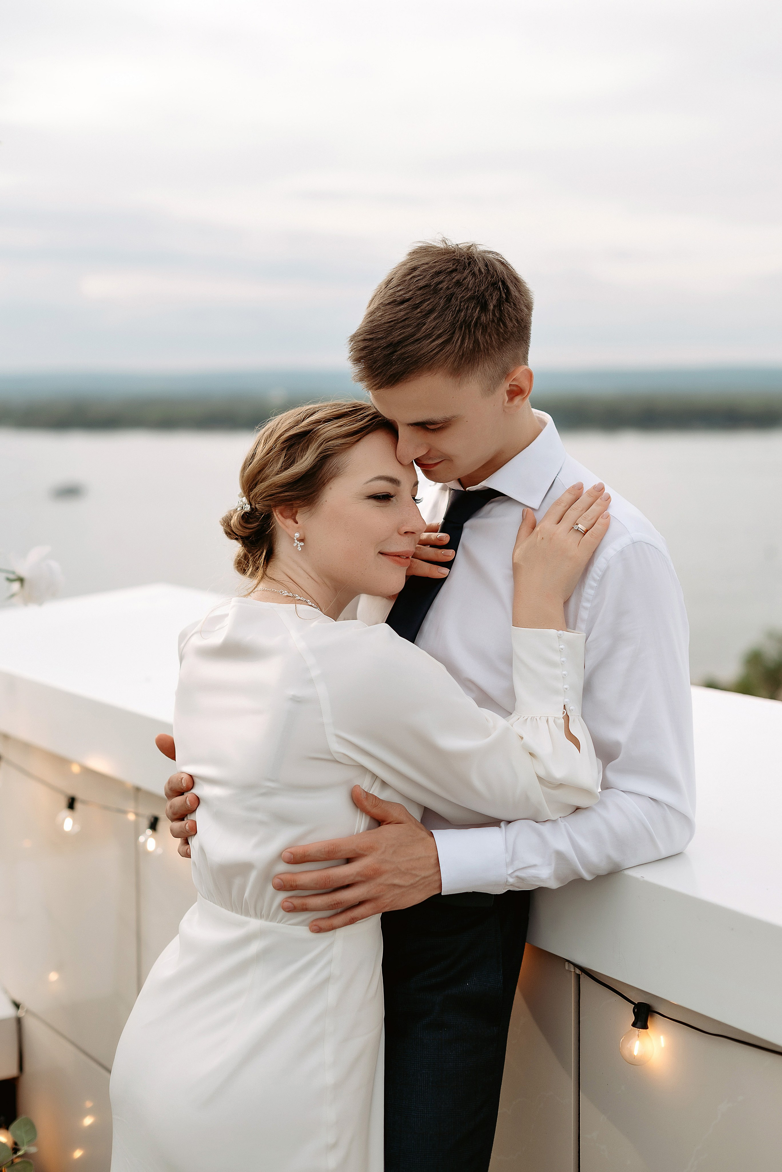 Свадьба репортаж. Студия фото-видеографии Тушницких. Тольятти. Самара