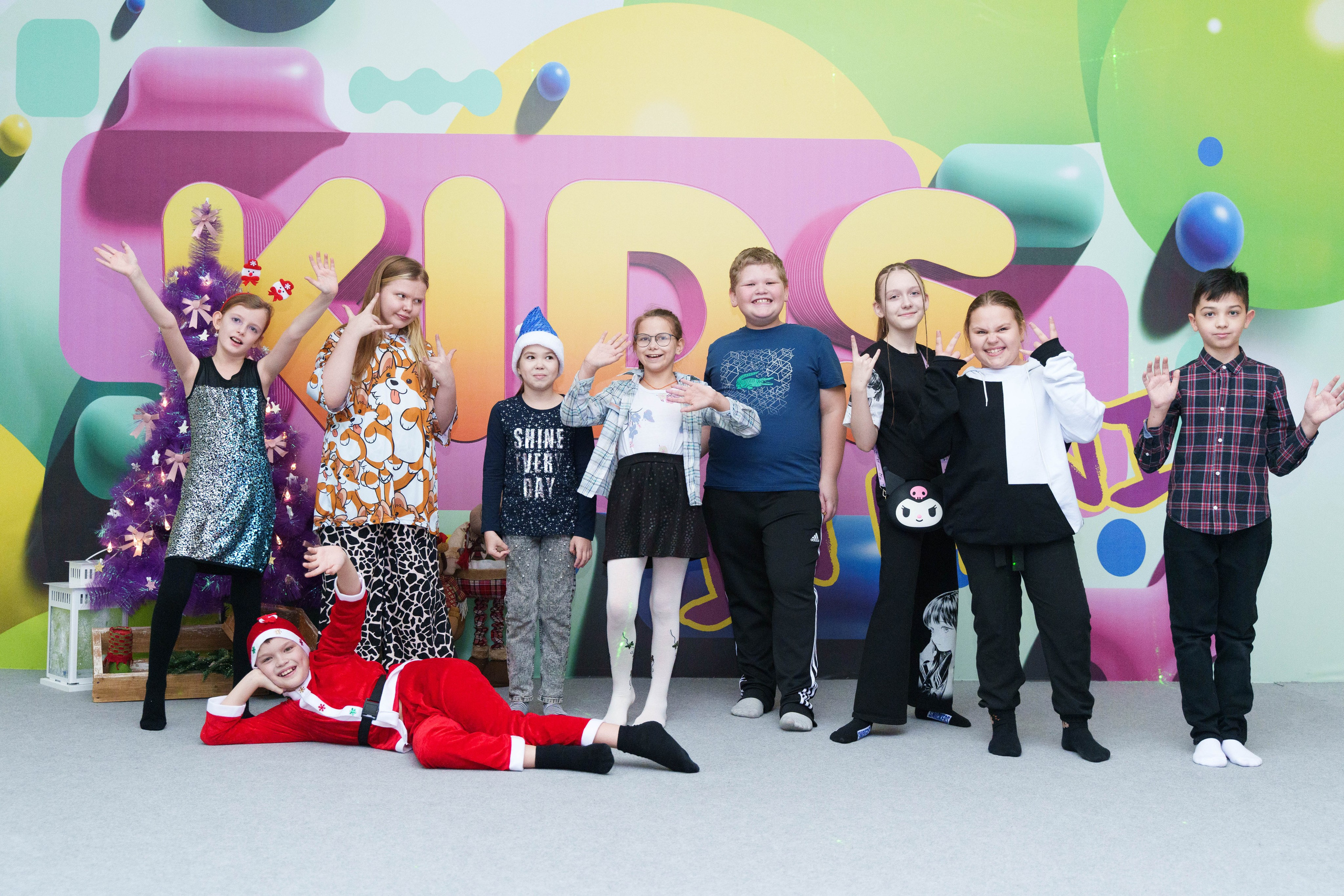 Фотограф на детские праздники. Свадебный и семейный фотограф в Новосибирске Данил Коротких