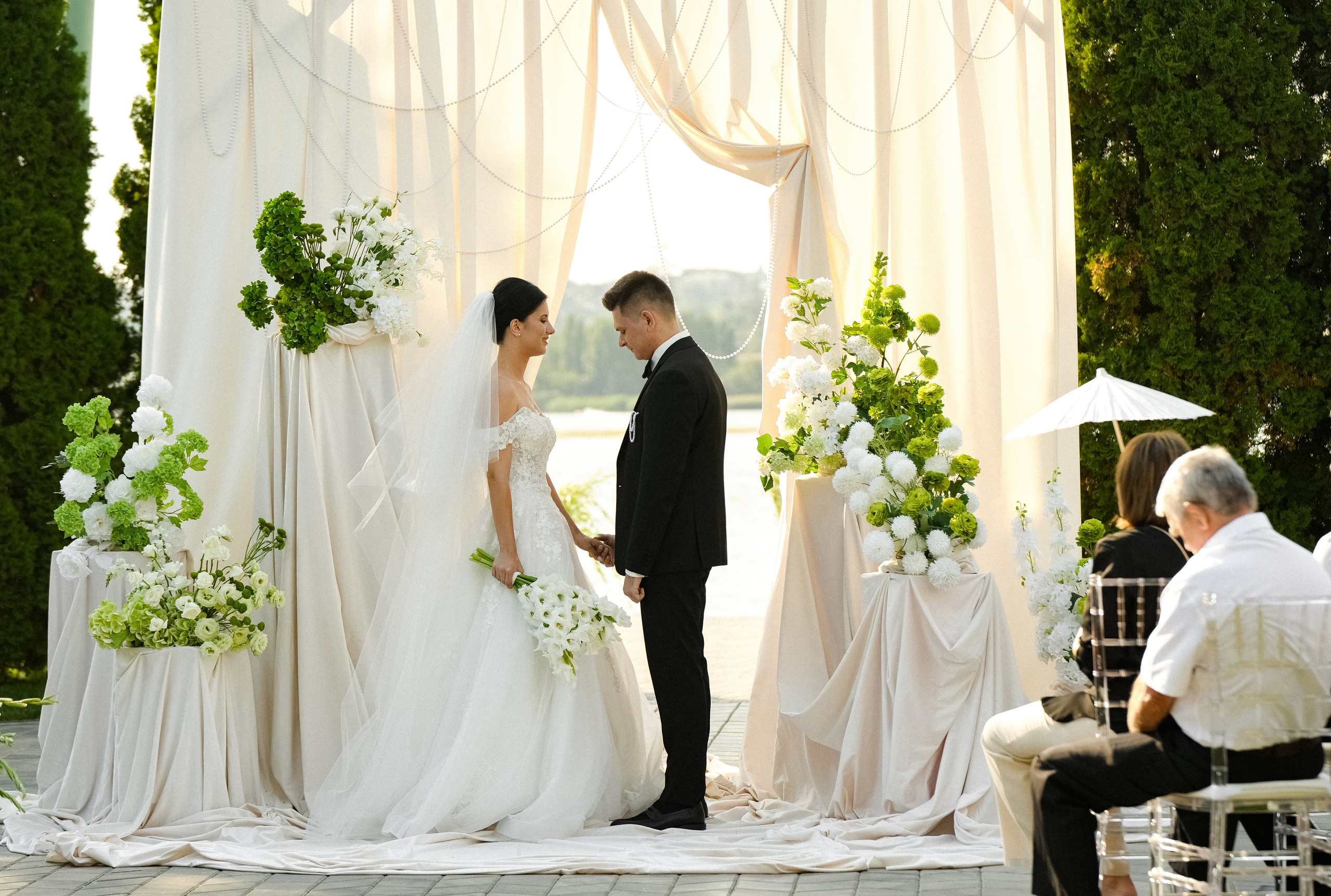 Gladioli of love. Свадебный фотограф и видеограф в Ростове-на-Дону. Максим и Наталья Лебедевы