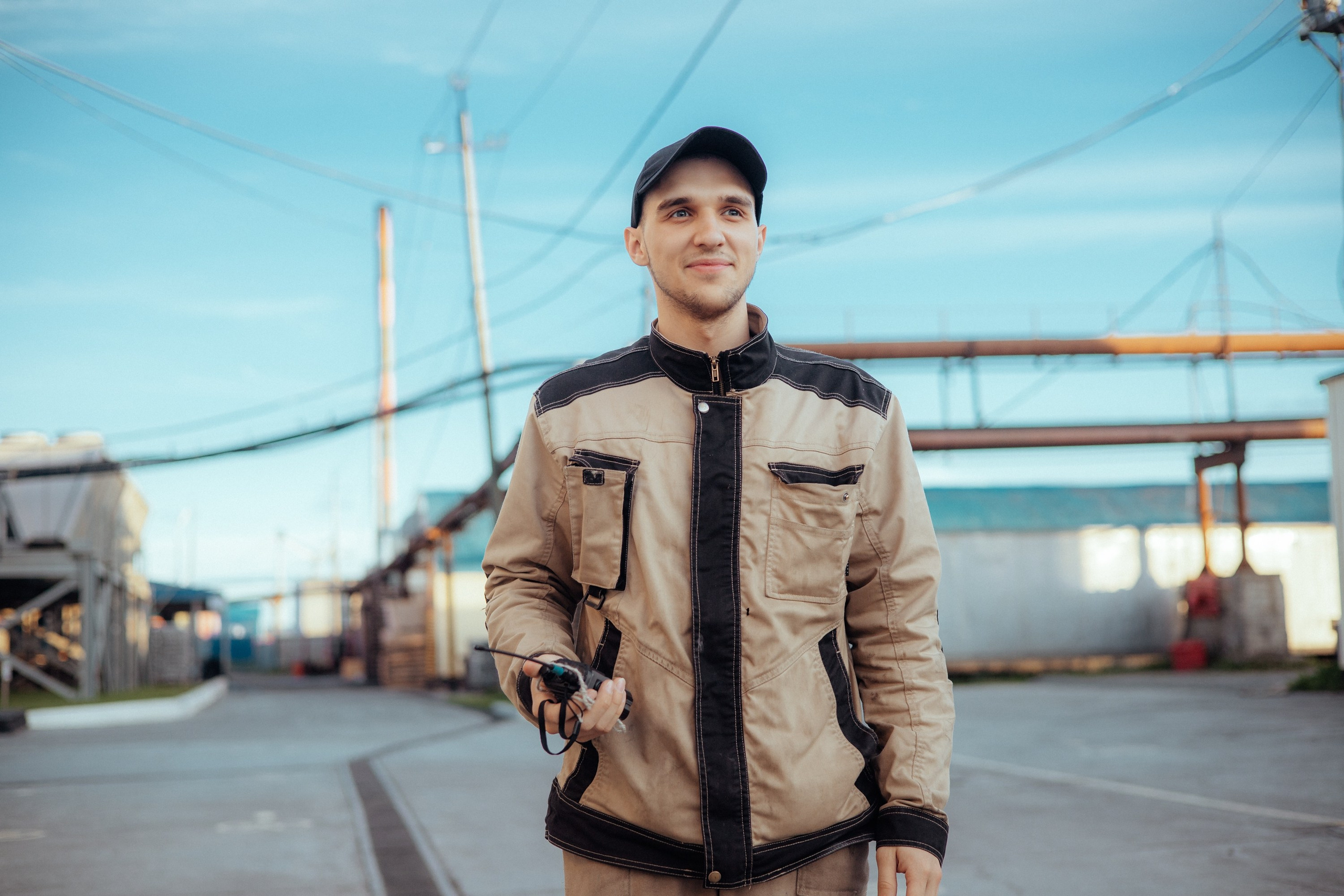 Ооо «лойд-фиш» | камчатка-2025