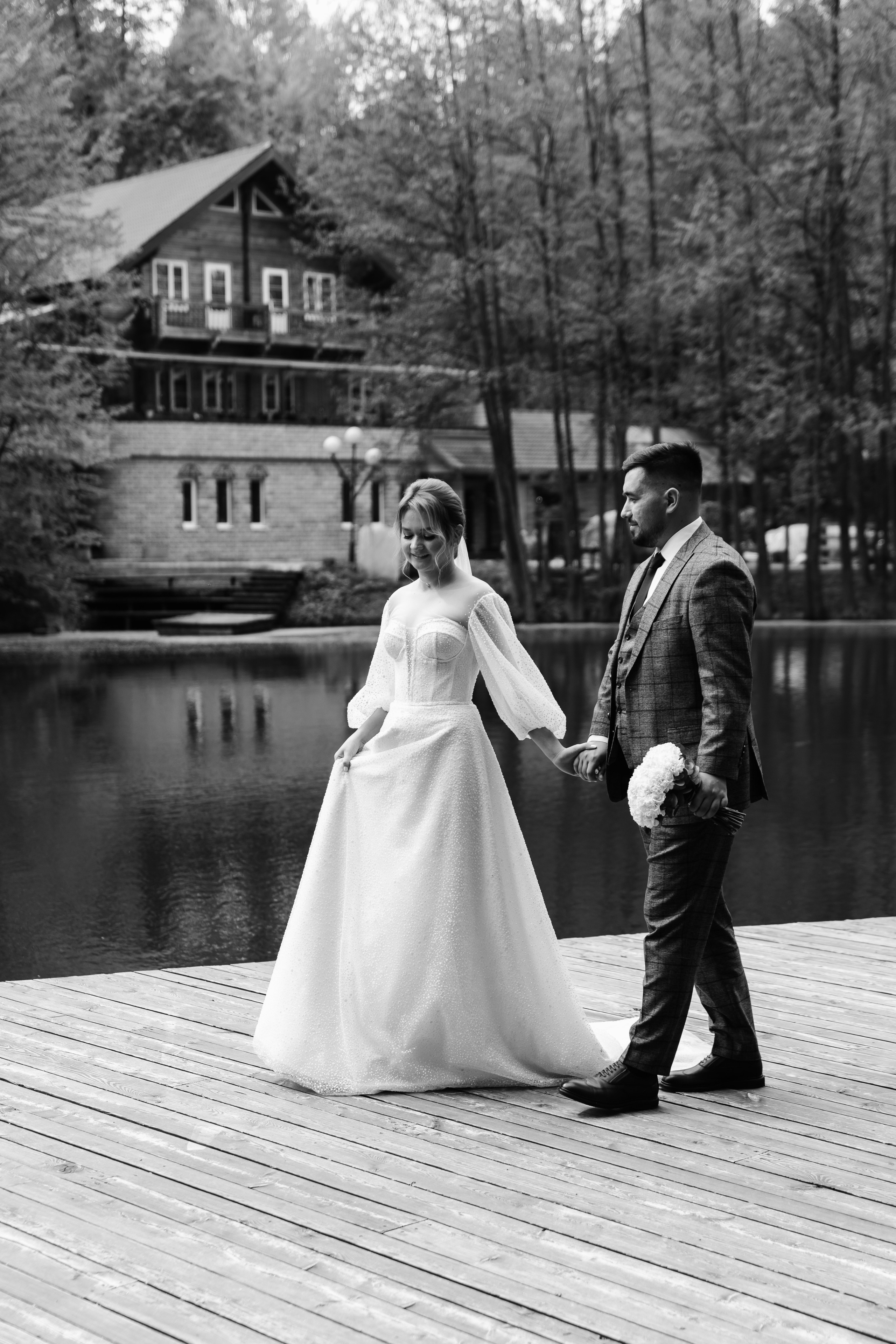 Igor & Regina. Свадебный фотограф Ильнар Асадуллин