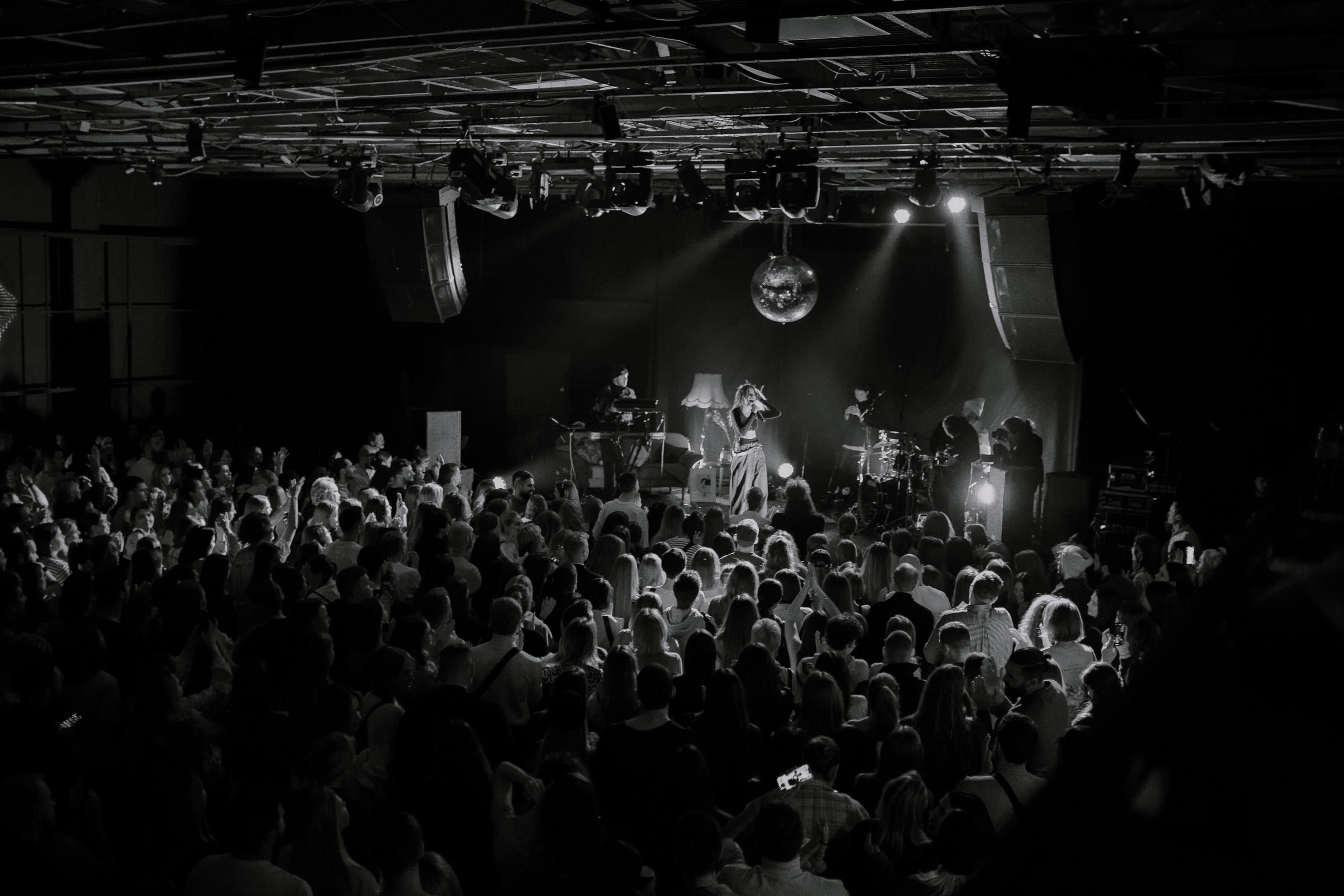 MINAEVA. Фотограф Москва