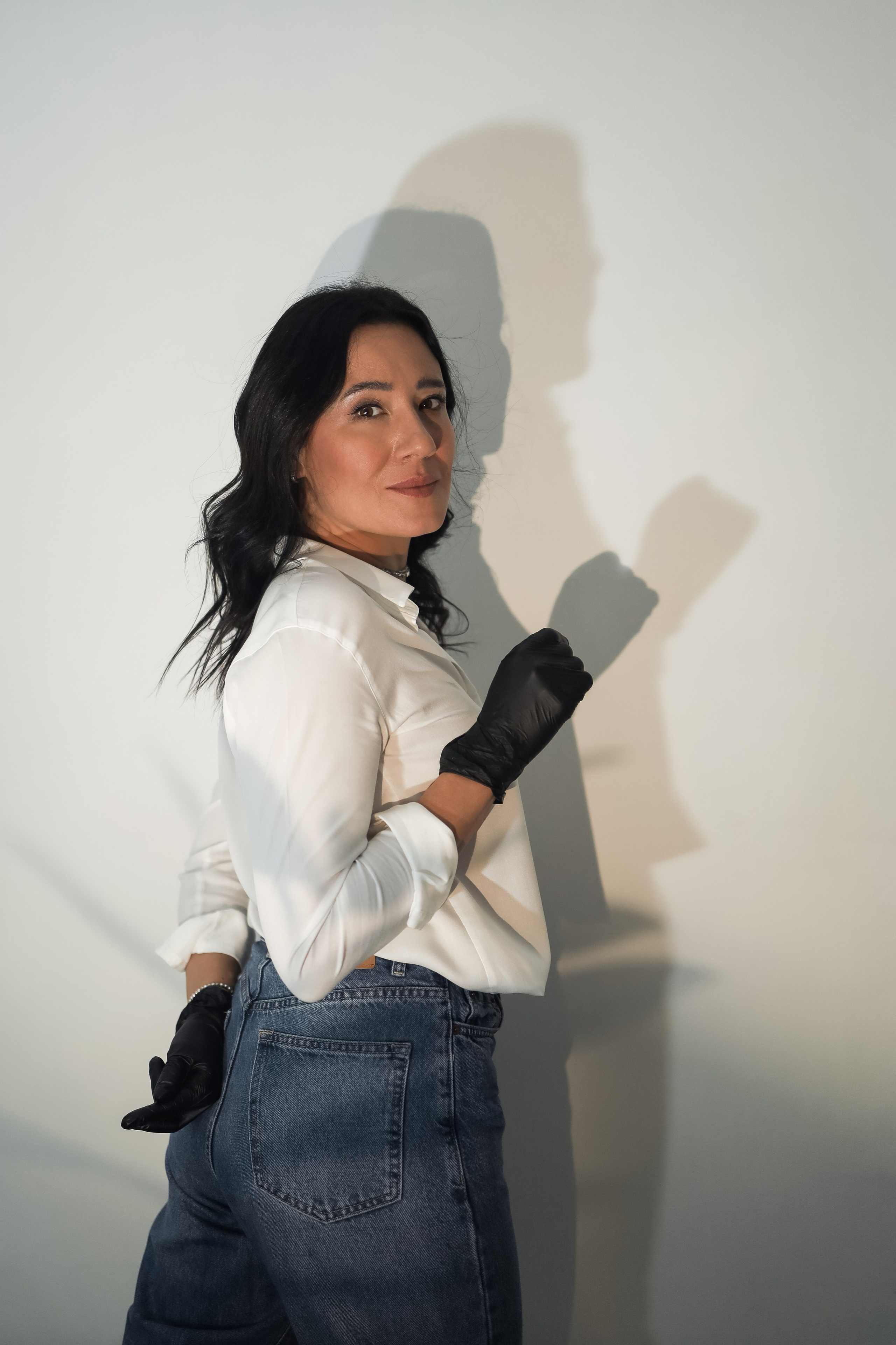 Контент для мастера перманентного макияжа. Семейный фотограф в Казани Римма Гатауллина