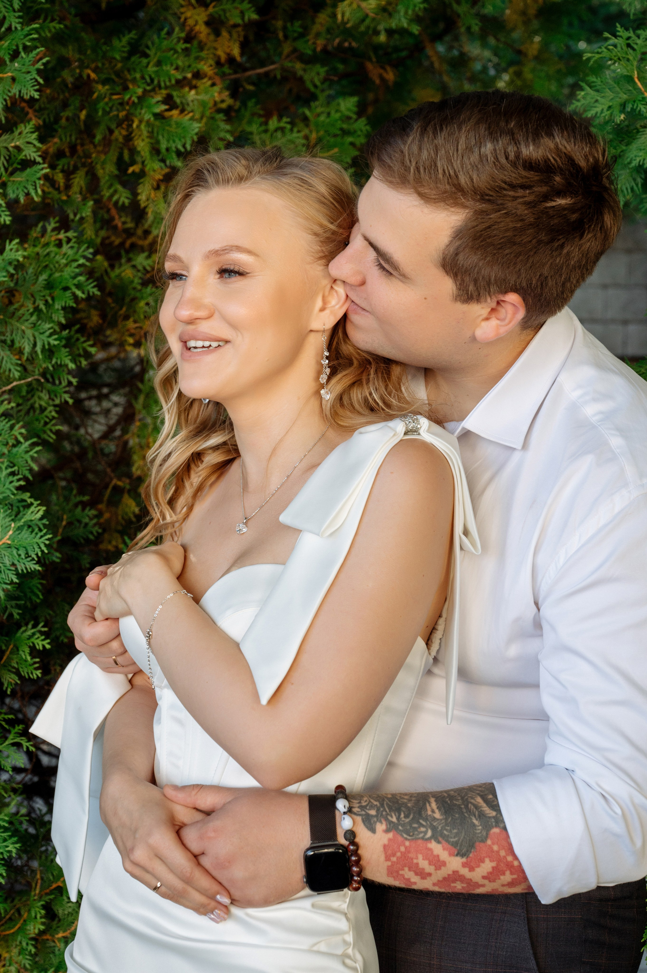 Свадебный фотограф в Находке. Свадебный и семейный фотограф в Находке и Владивостоке