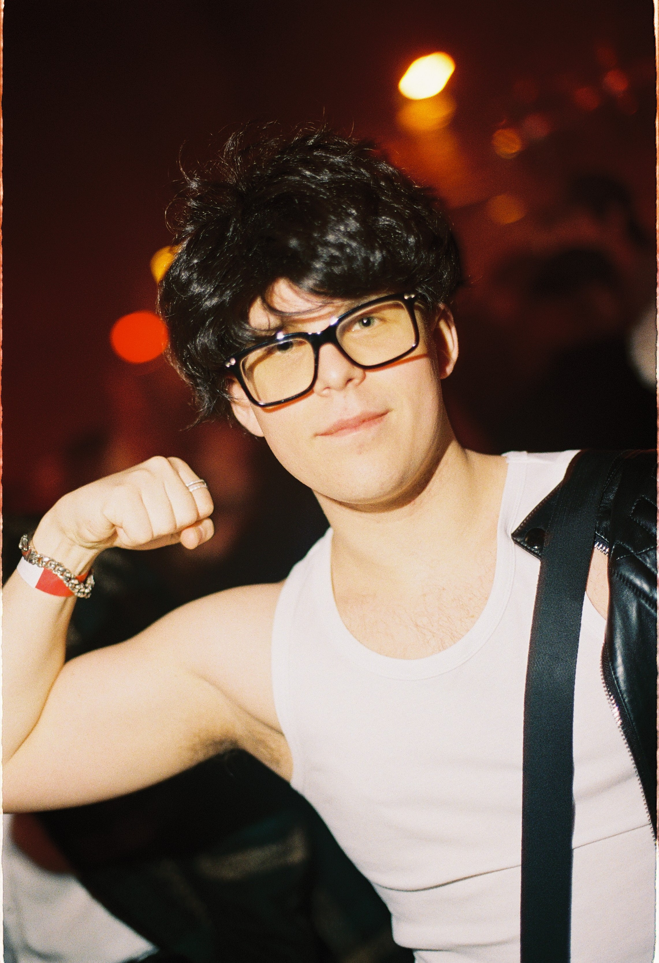 Диско клуб: выпускной. Илья Симонов фотограф москва