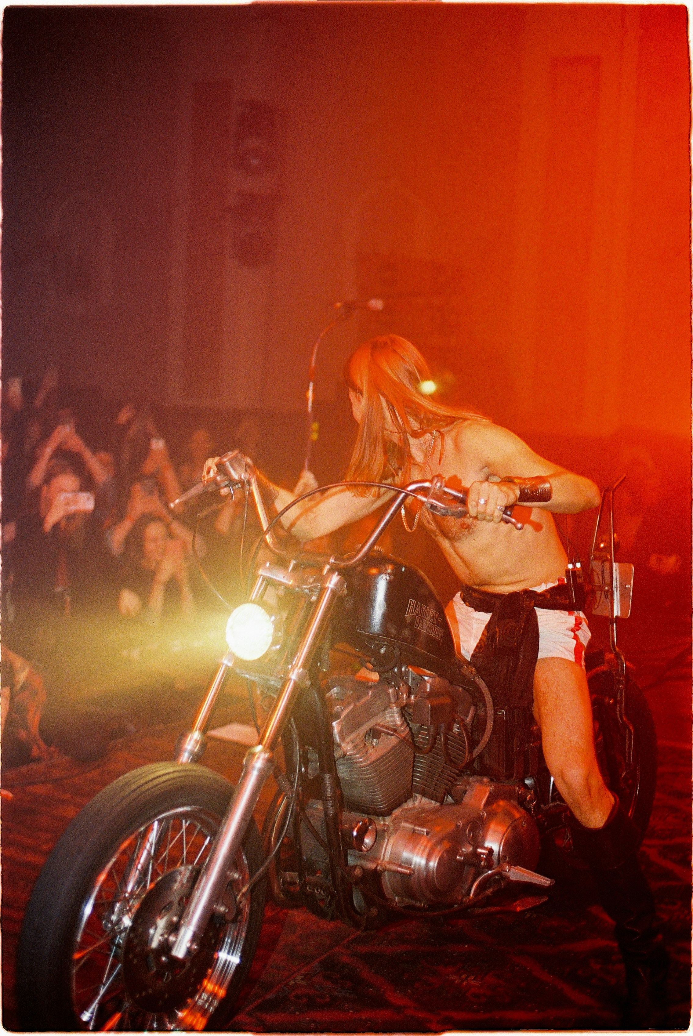 Илья Симонов фотограф москва