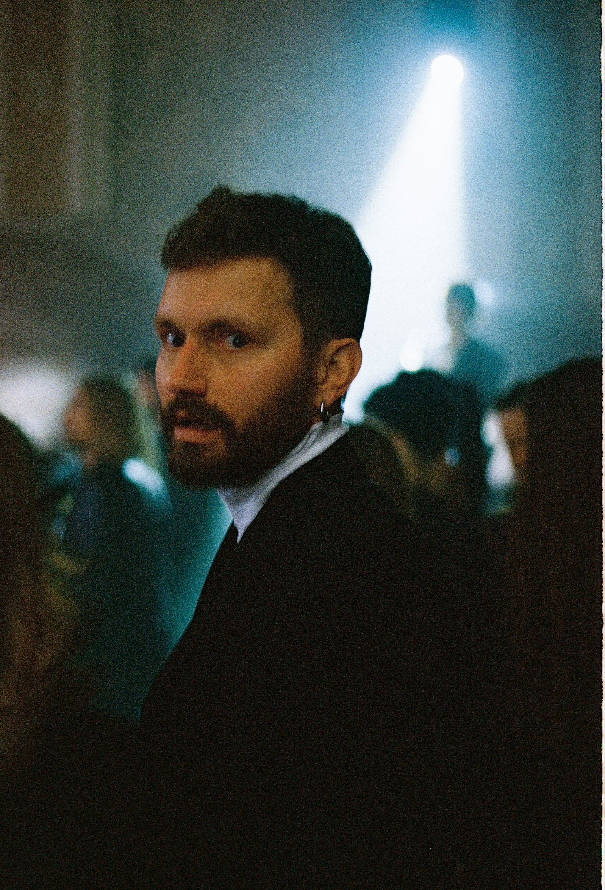 Бал Гоши Карцева. Илья Симонов фотограф москва