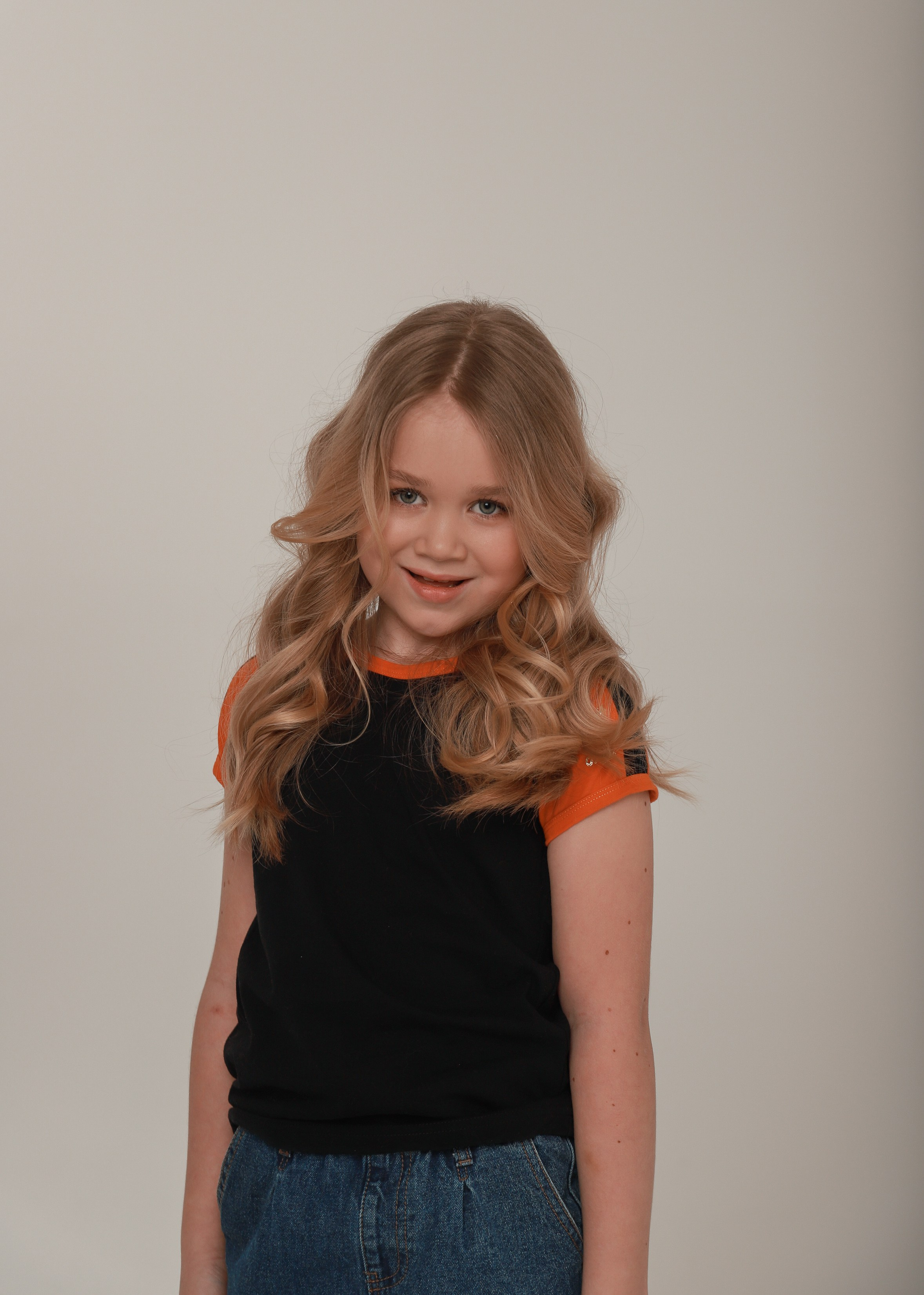 Модельные тесты и психологические портреты. Фотограф Юлия Мальцева