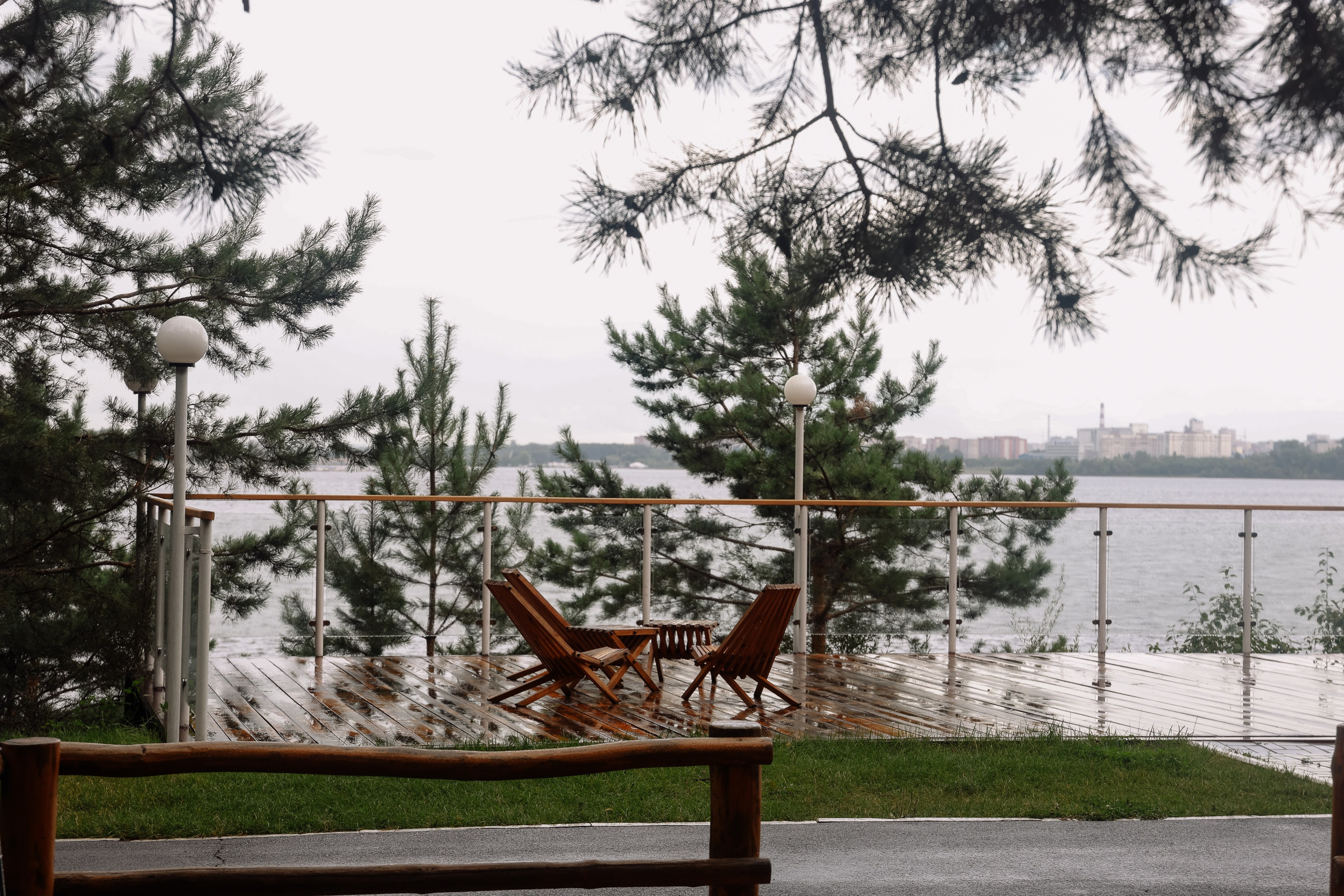 Корпоратив Комплект-Айс в Борвихе. Фотограф Юлия Мальцева