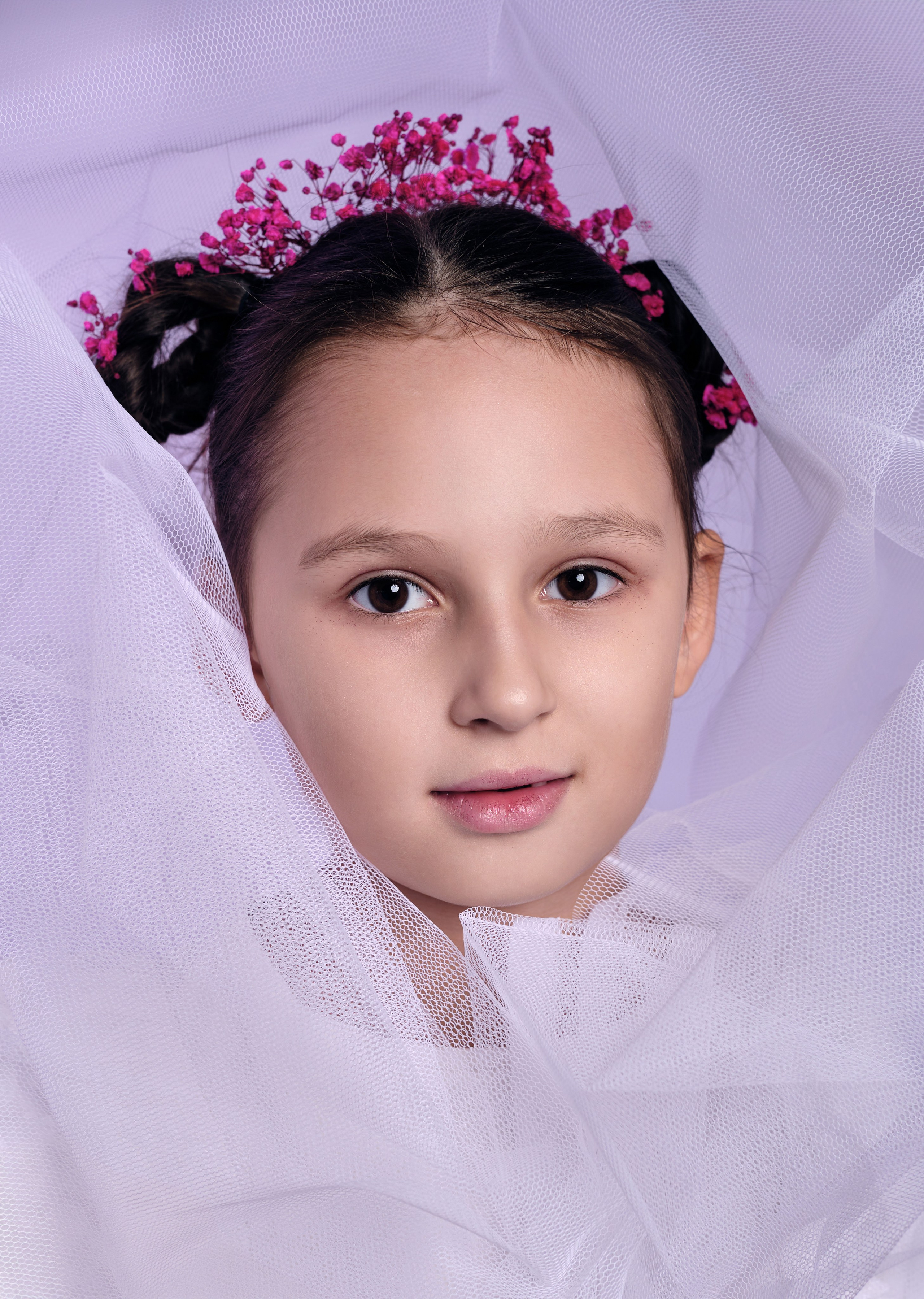 Портреты. Коммерческий, репортажный фотограф в Москве Лейла Мару