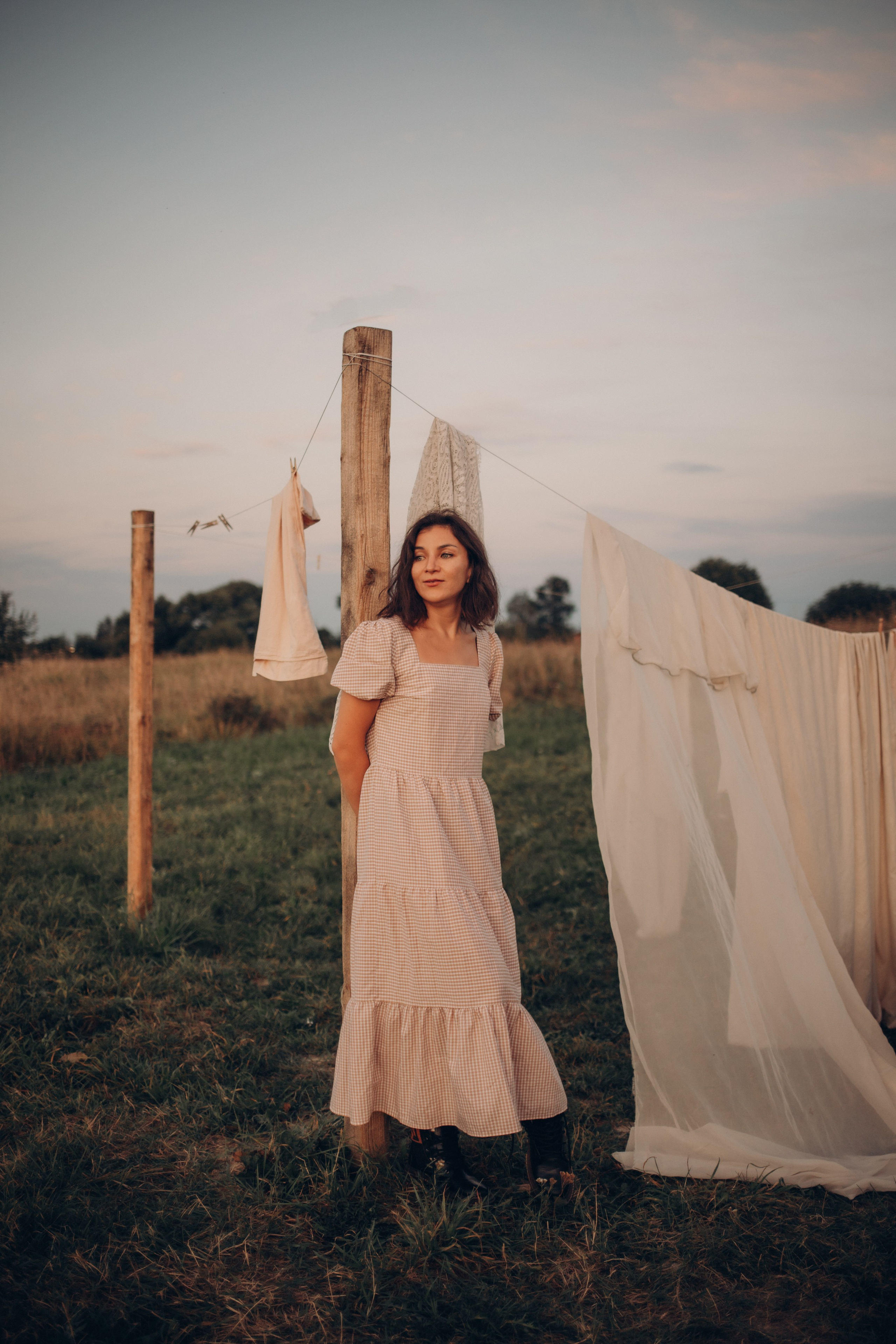 Алина и Сафия. Фотограф Санкт-Петербург