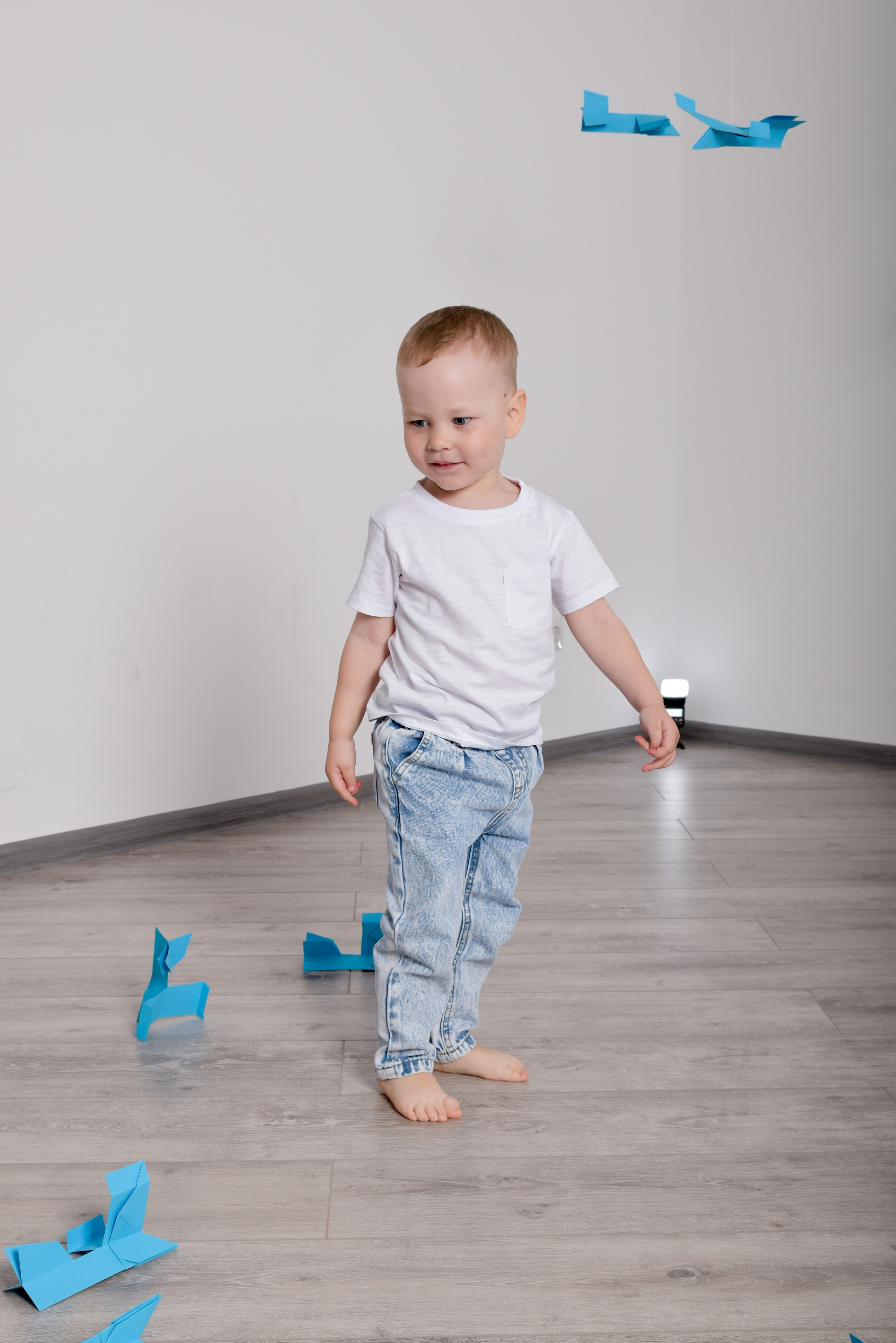 Семейная траектория. Фотограф Наталья Жильцова