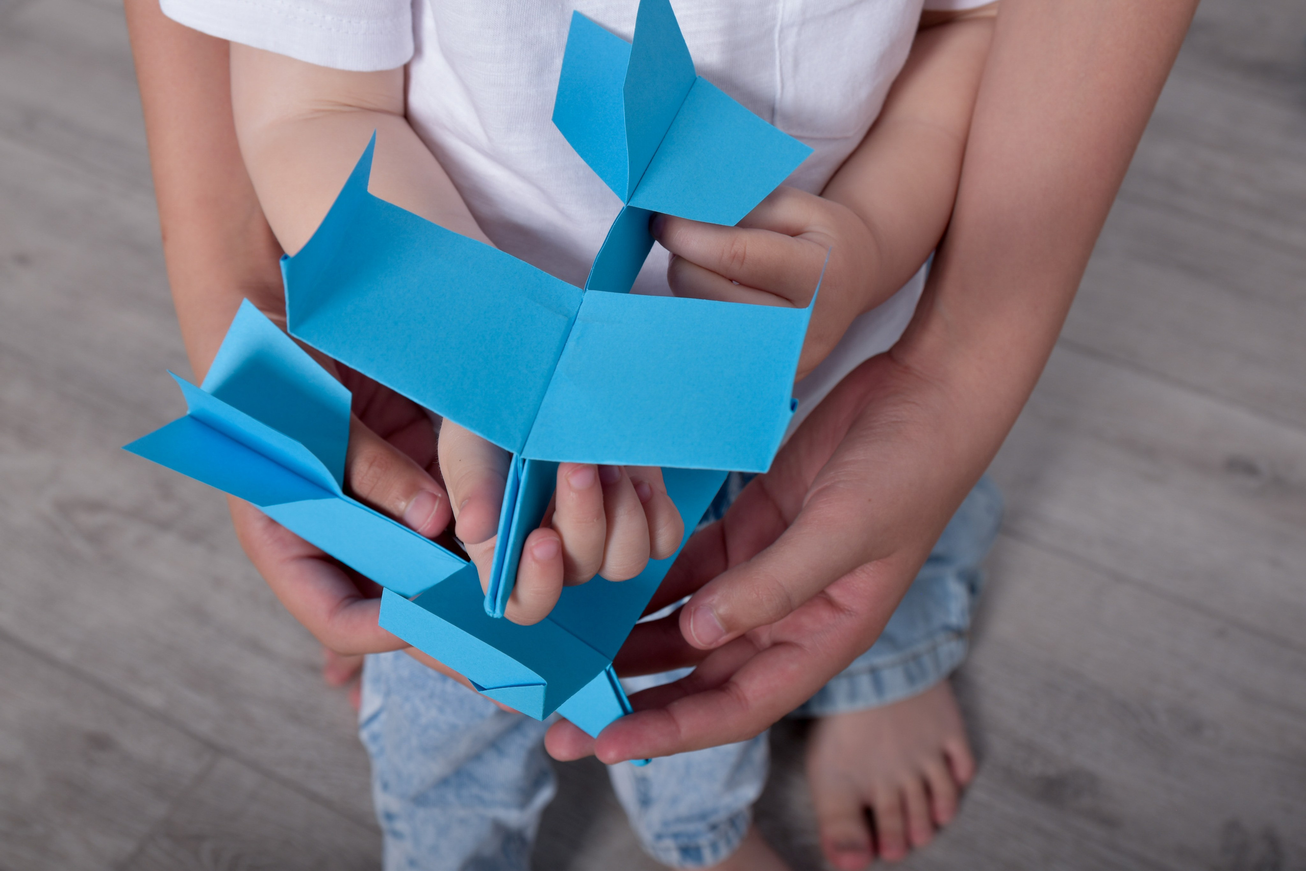 Семейная траектория. Фотограф Наталья Жильцова