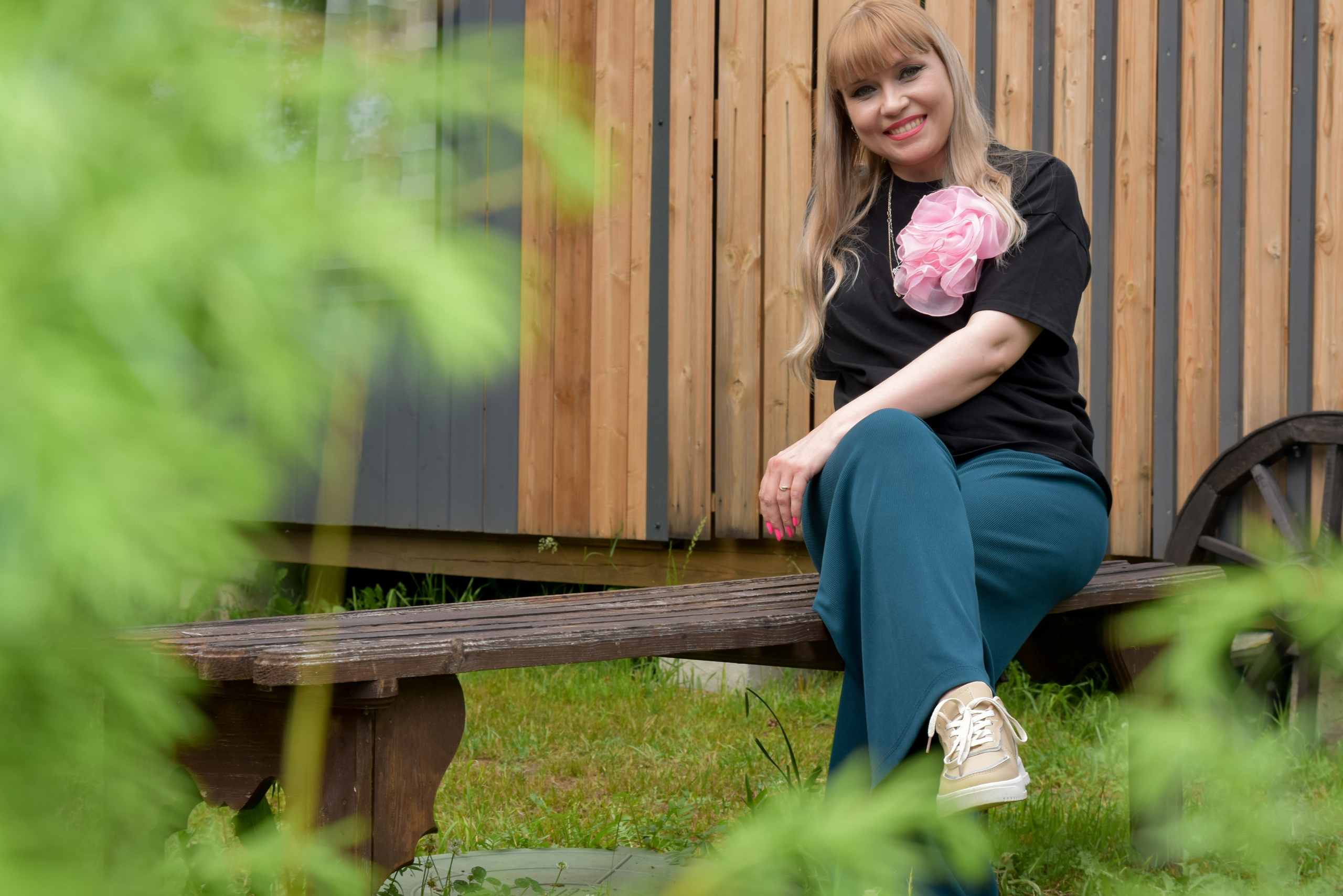 Перезагрузка: Женский ретрит для обновления