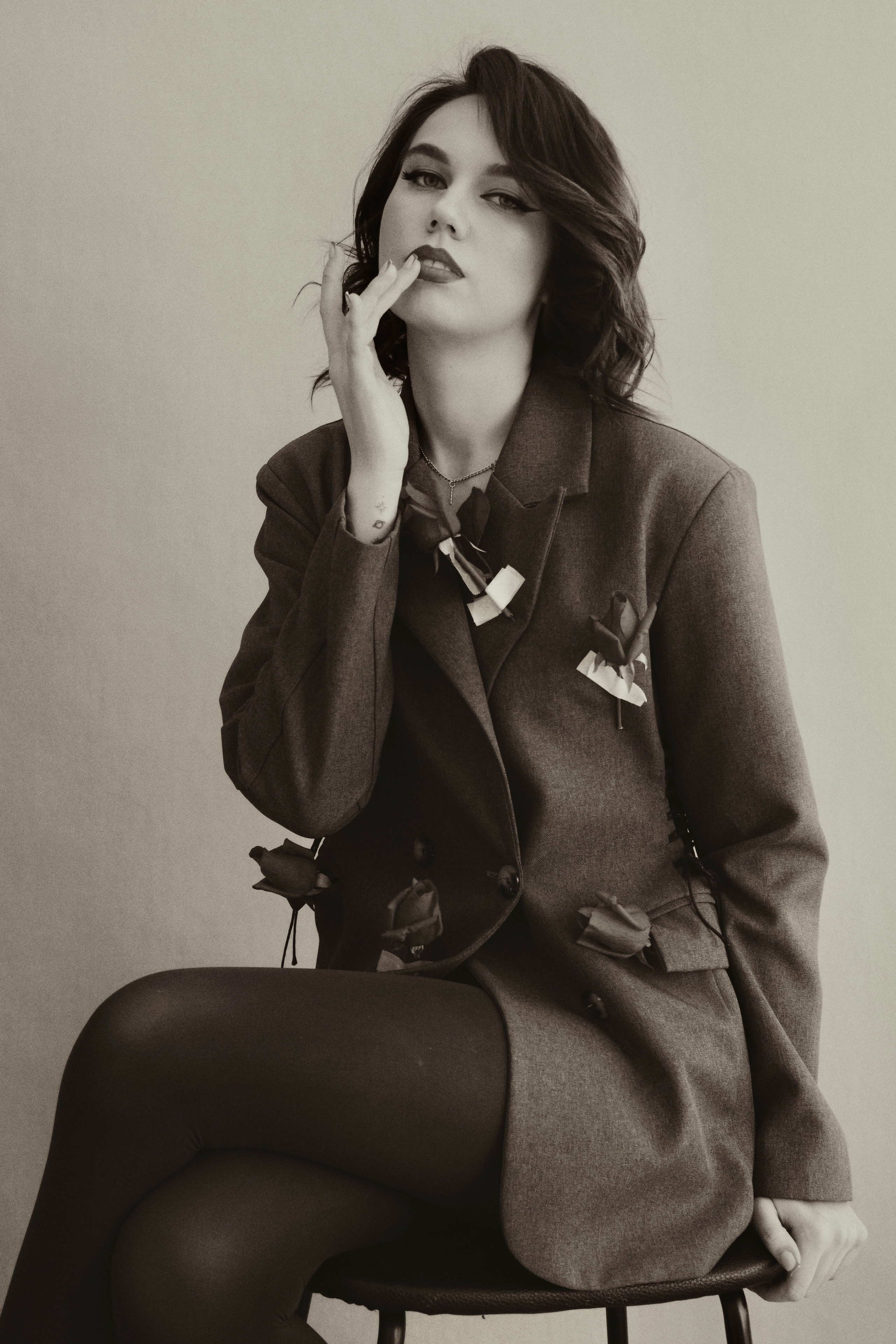 Alexandrá. Портретный фотограф Тольятти