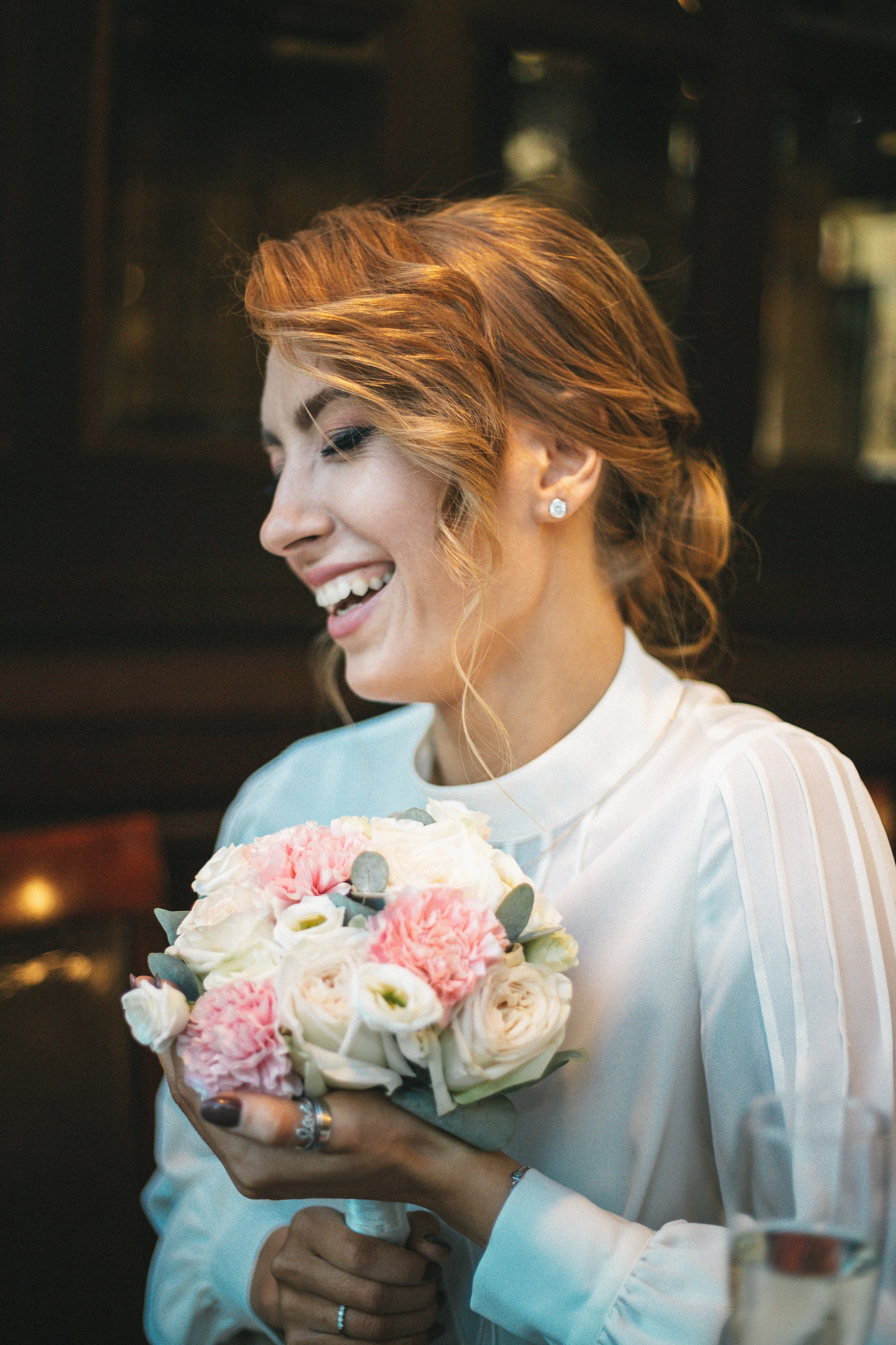 ПОРТРЕТЫ/ПРОГУЛКИ. Photographer Alexander Shalagin