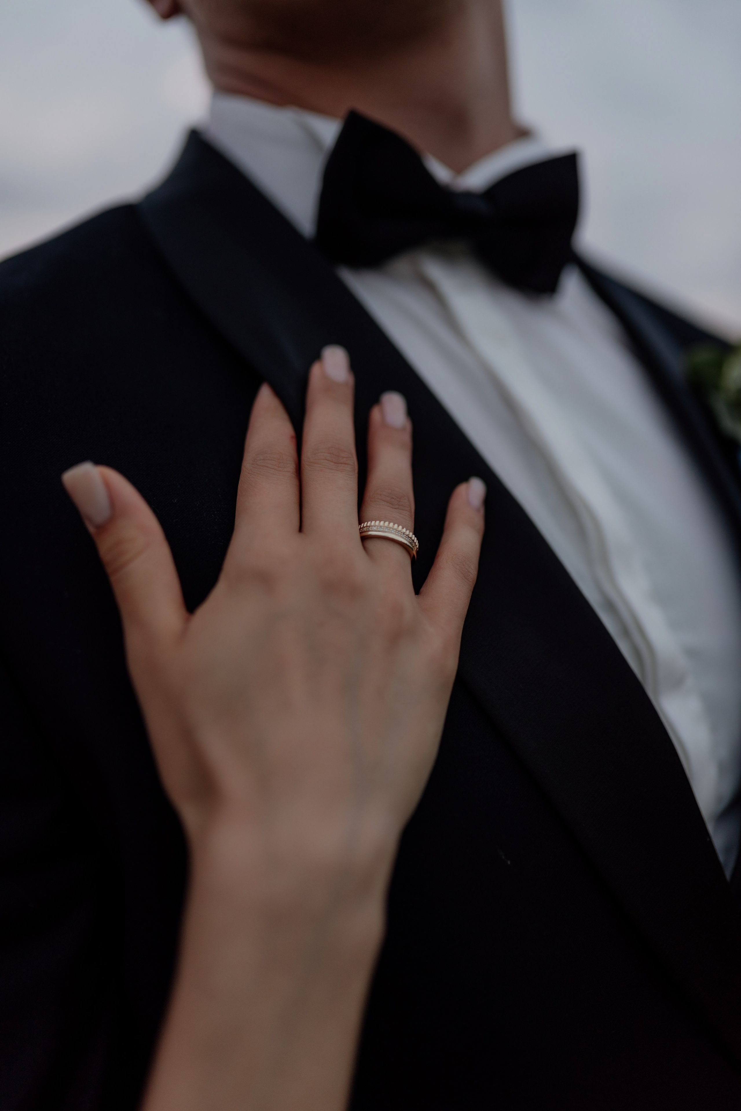 Степан и Анастасия. Свадебный и Семейный фотограф в Ярославле Алёна Колясникова