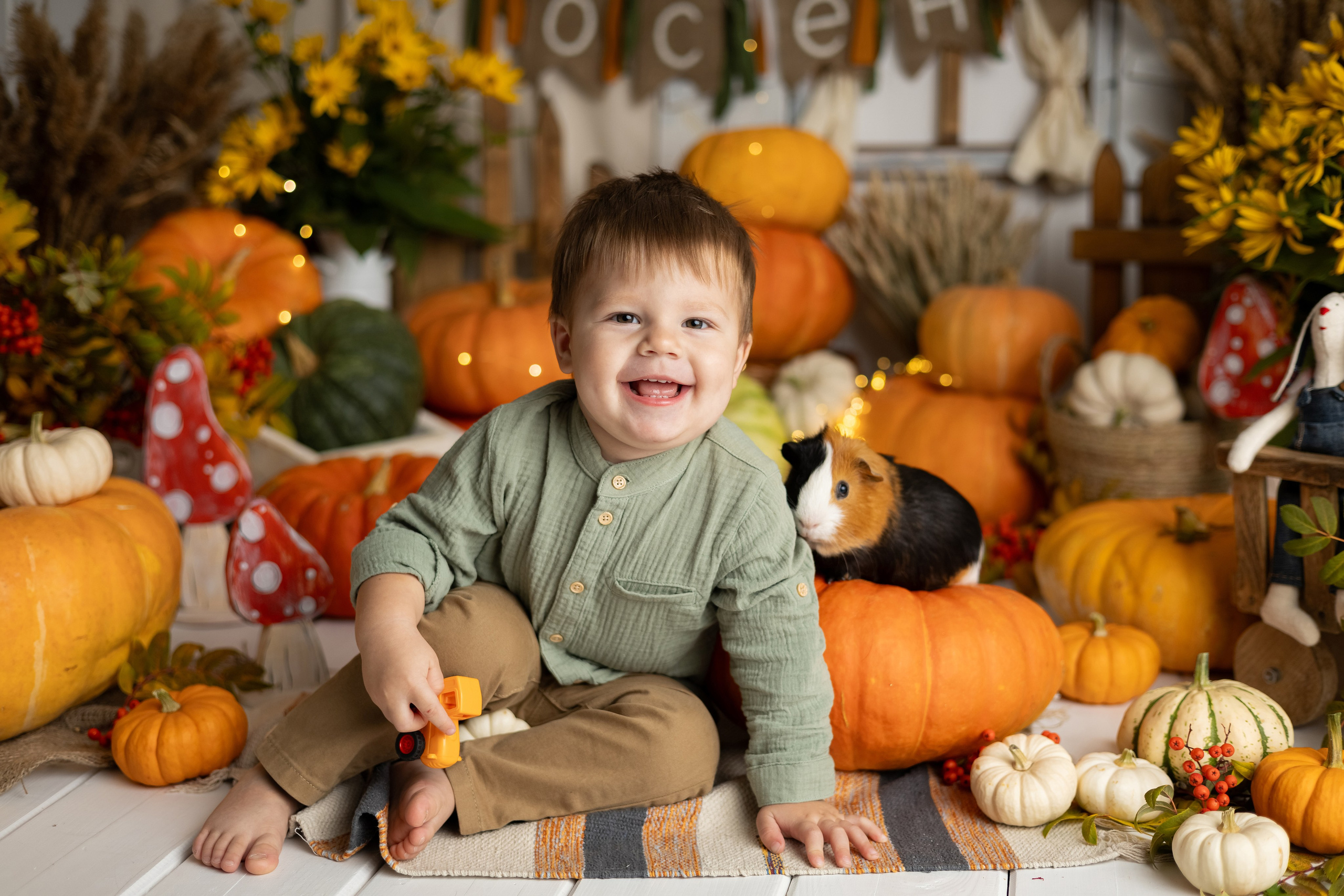 Тематические фотопроекты. Главная