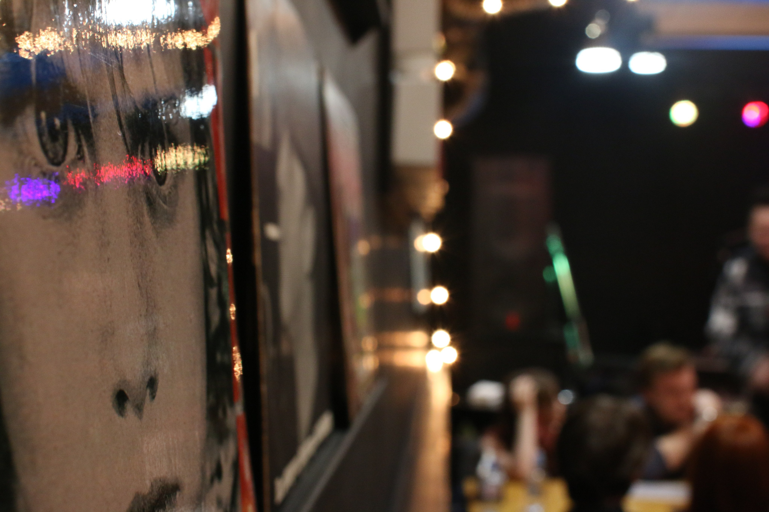 Бар Rockhab. Свадебный и репортажный фотограф Николай Доровских