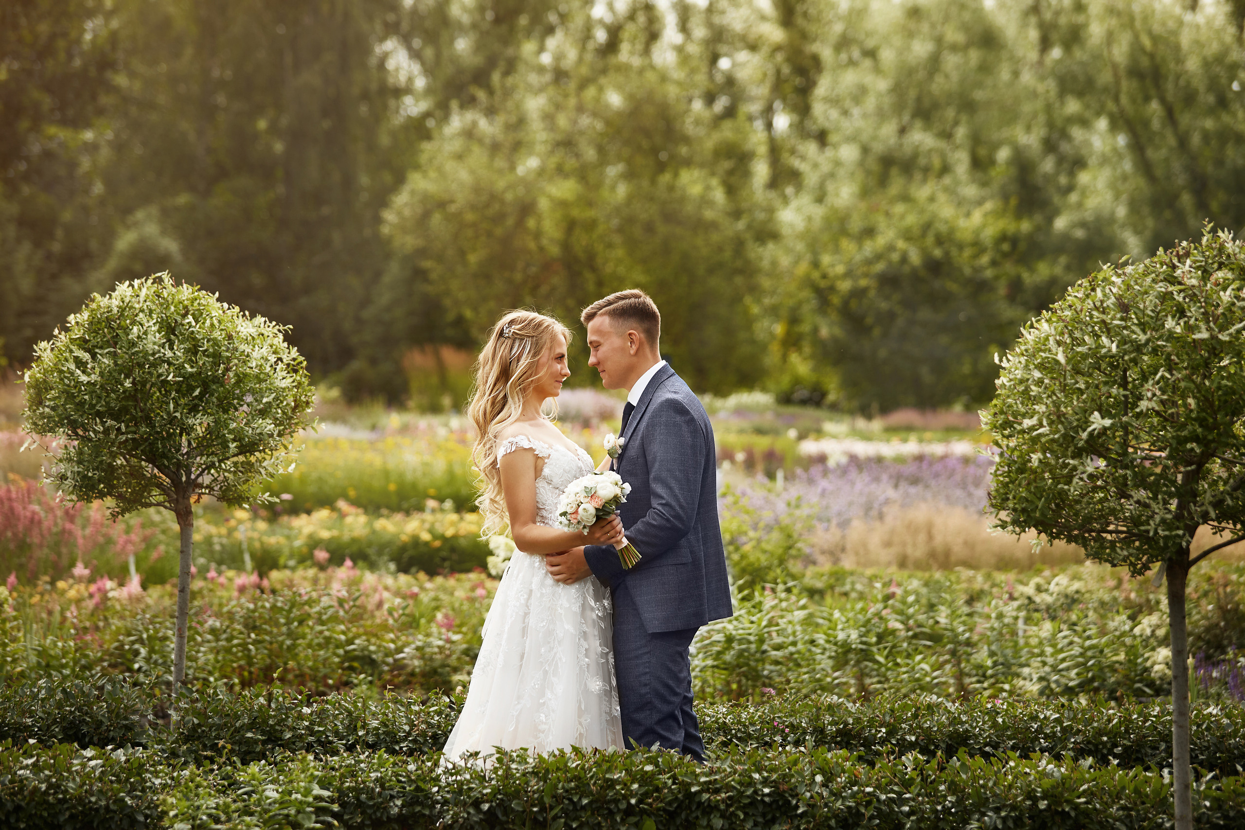Свадебный и семейный фотограф в Саранске Евгений Кузнецов