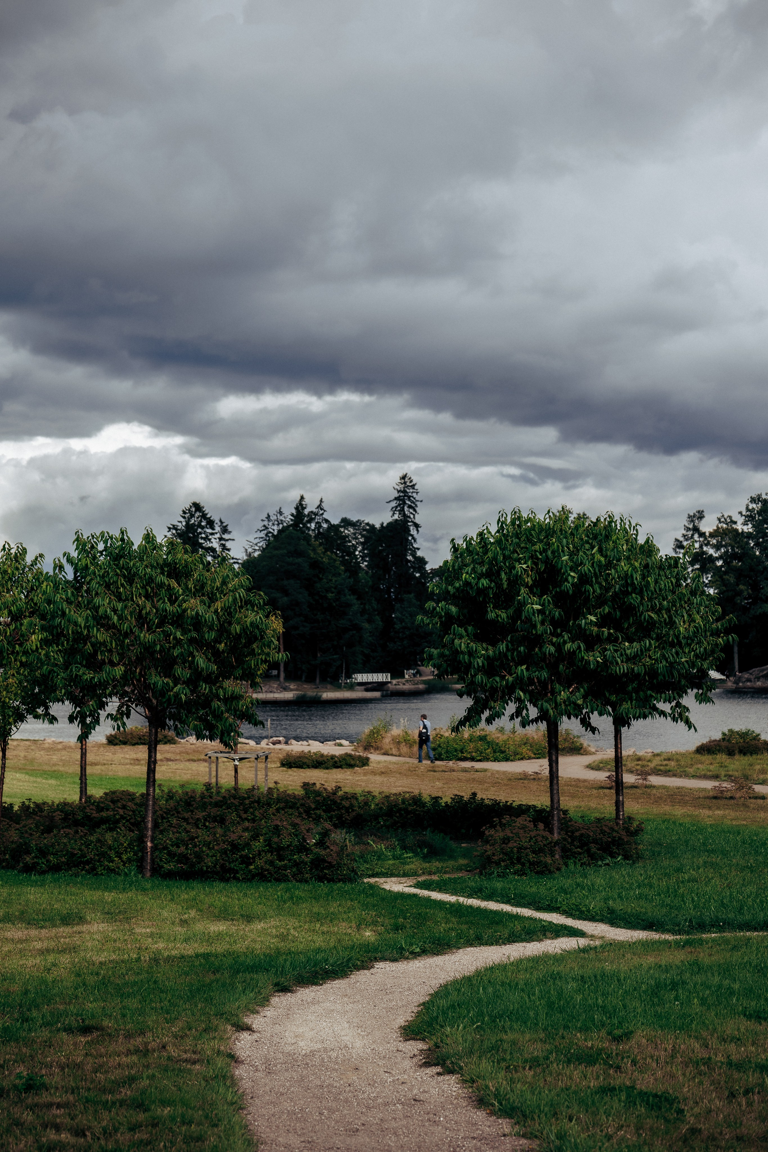 Фотосессия в лесу. Профессиональный фотограф в Санкт-Петербурге Александр Волосенцев