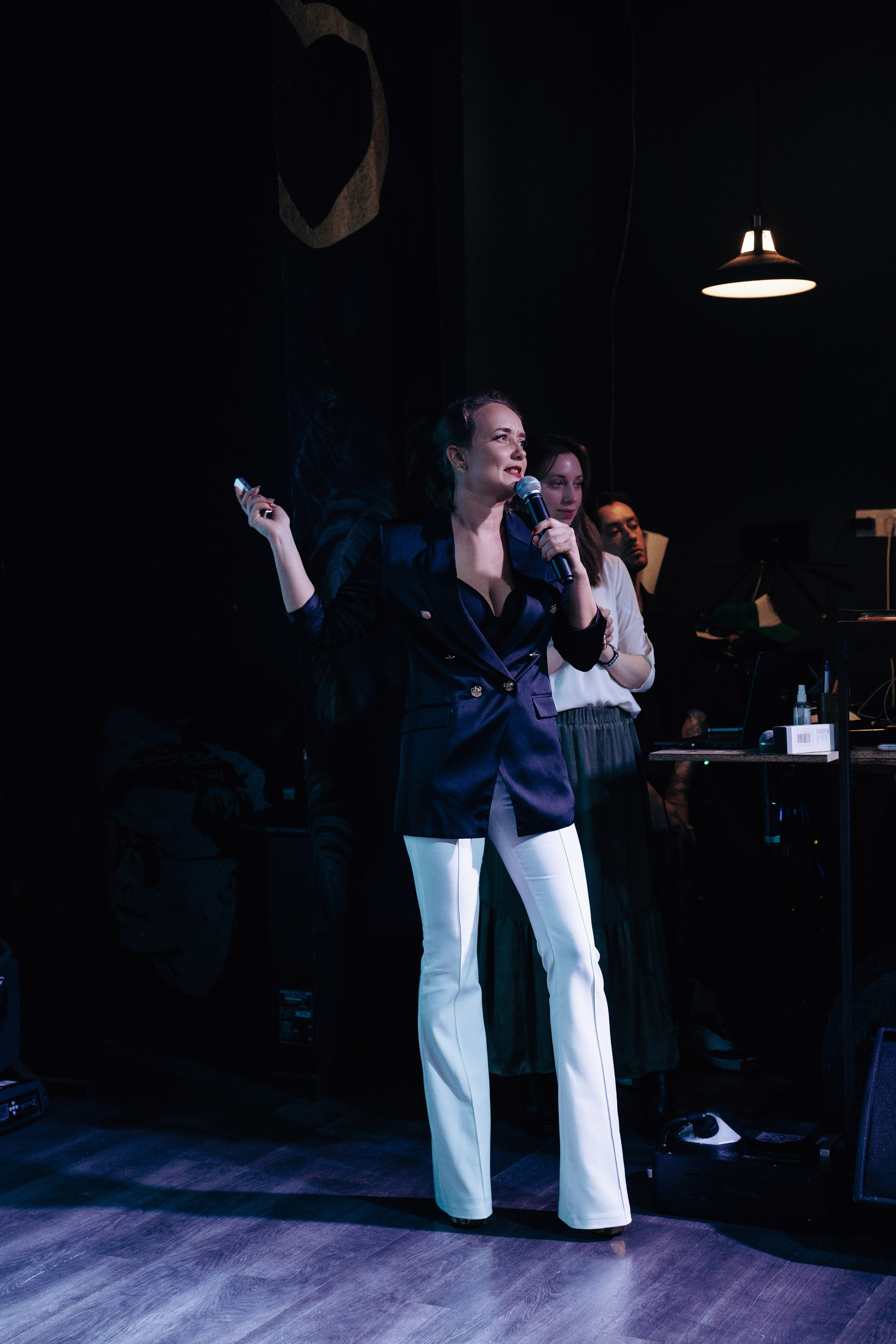 Репортажная съёмка мероприятия в Санкт-Петербурге. Профессиональный фотограф в Санкт-Петербурге Александр Волосенцев