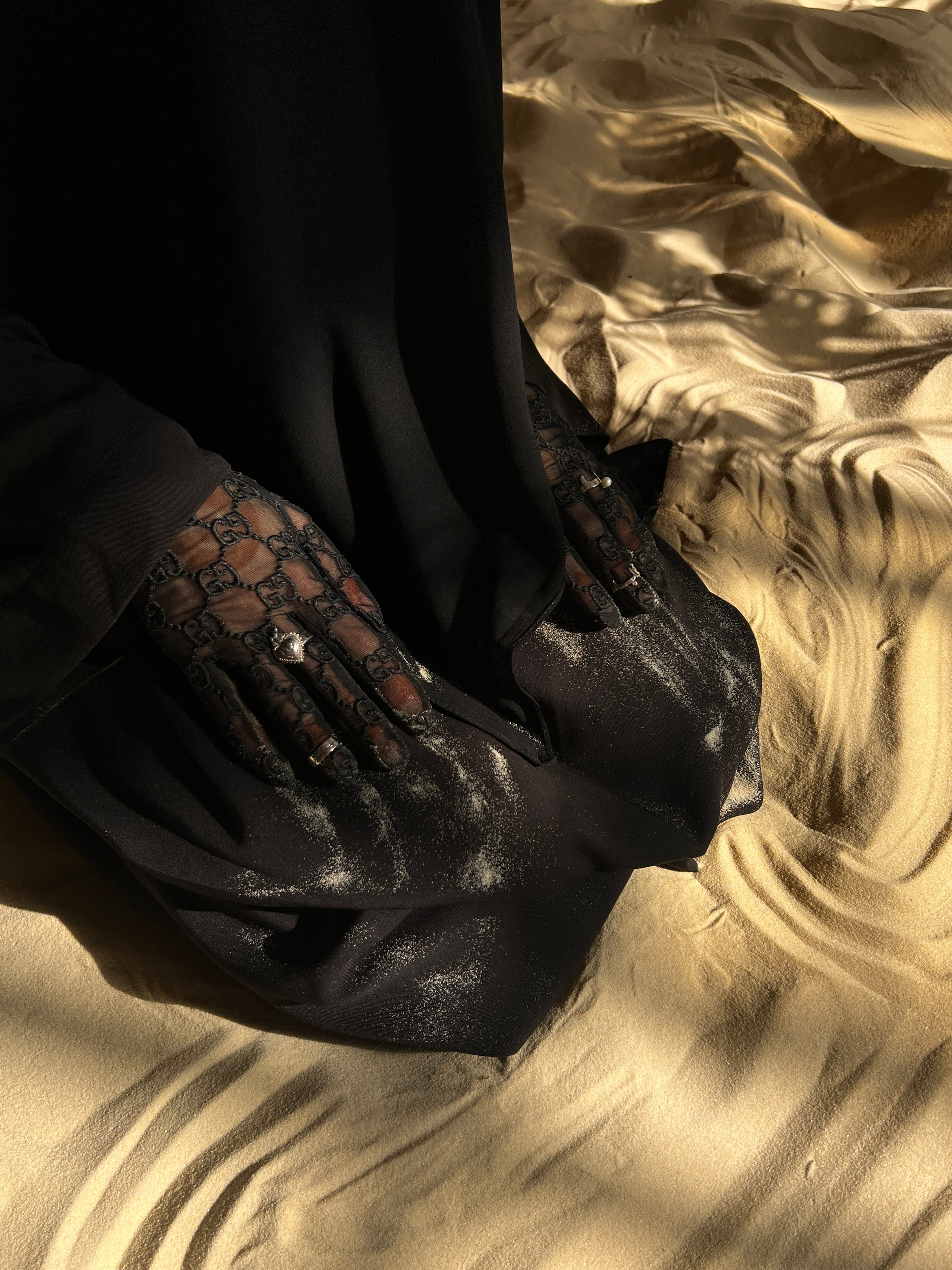 Thabbitqalbi. VonContent