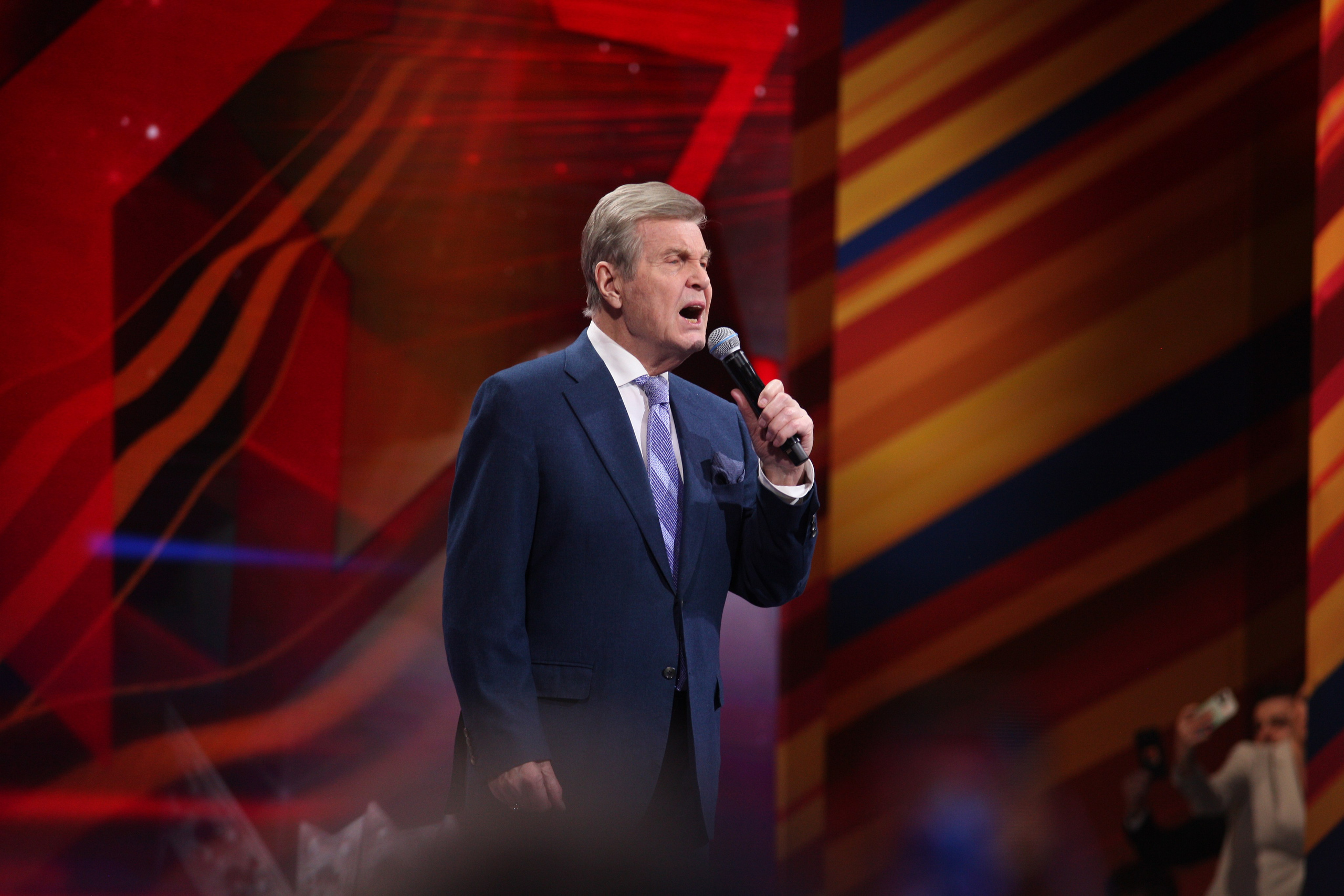 Знание Первые 28–30 апреля. Главная