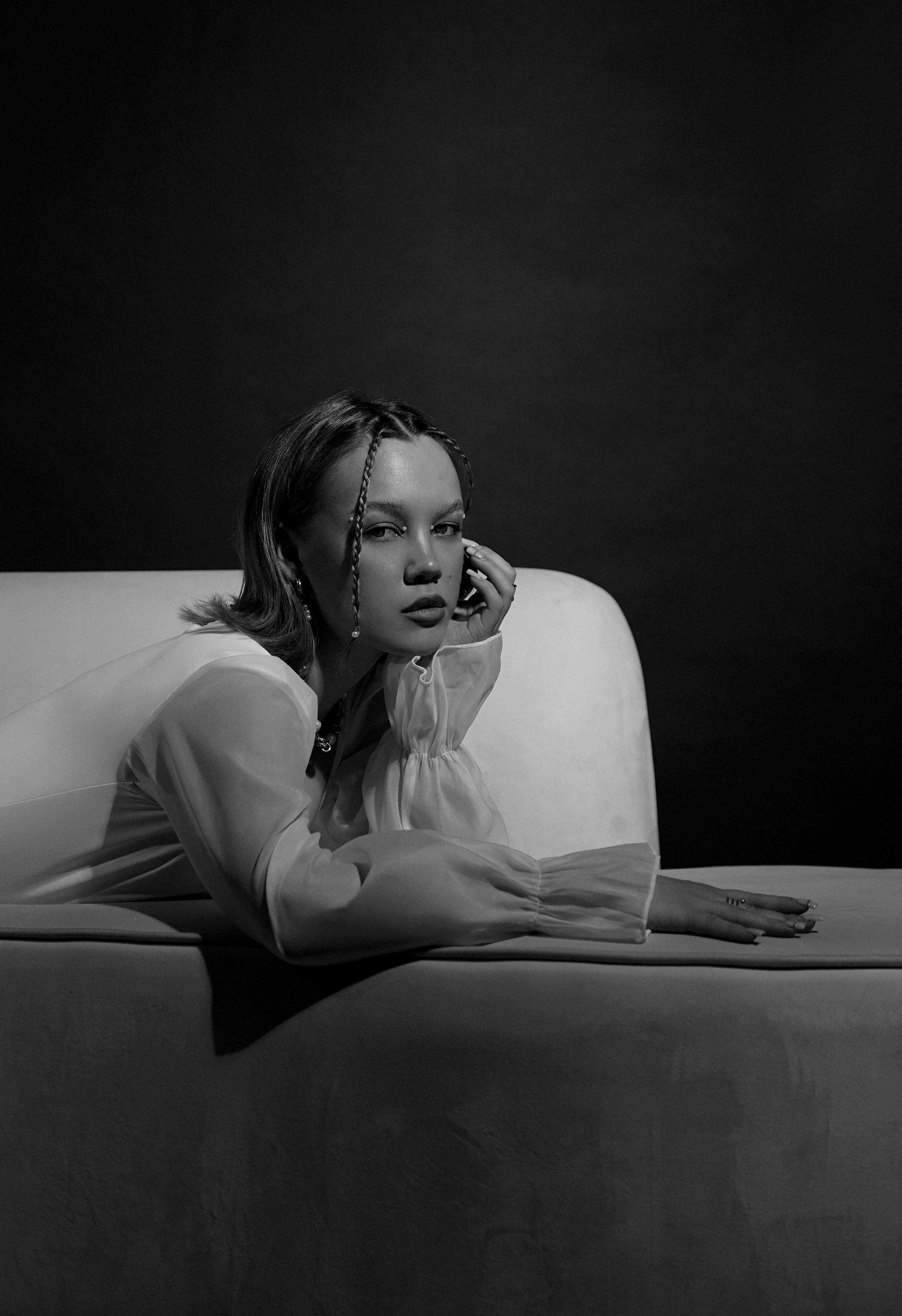 Лиза Comilfo. Ann.dkn