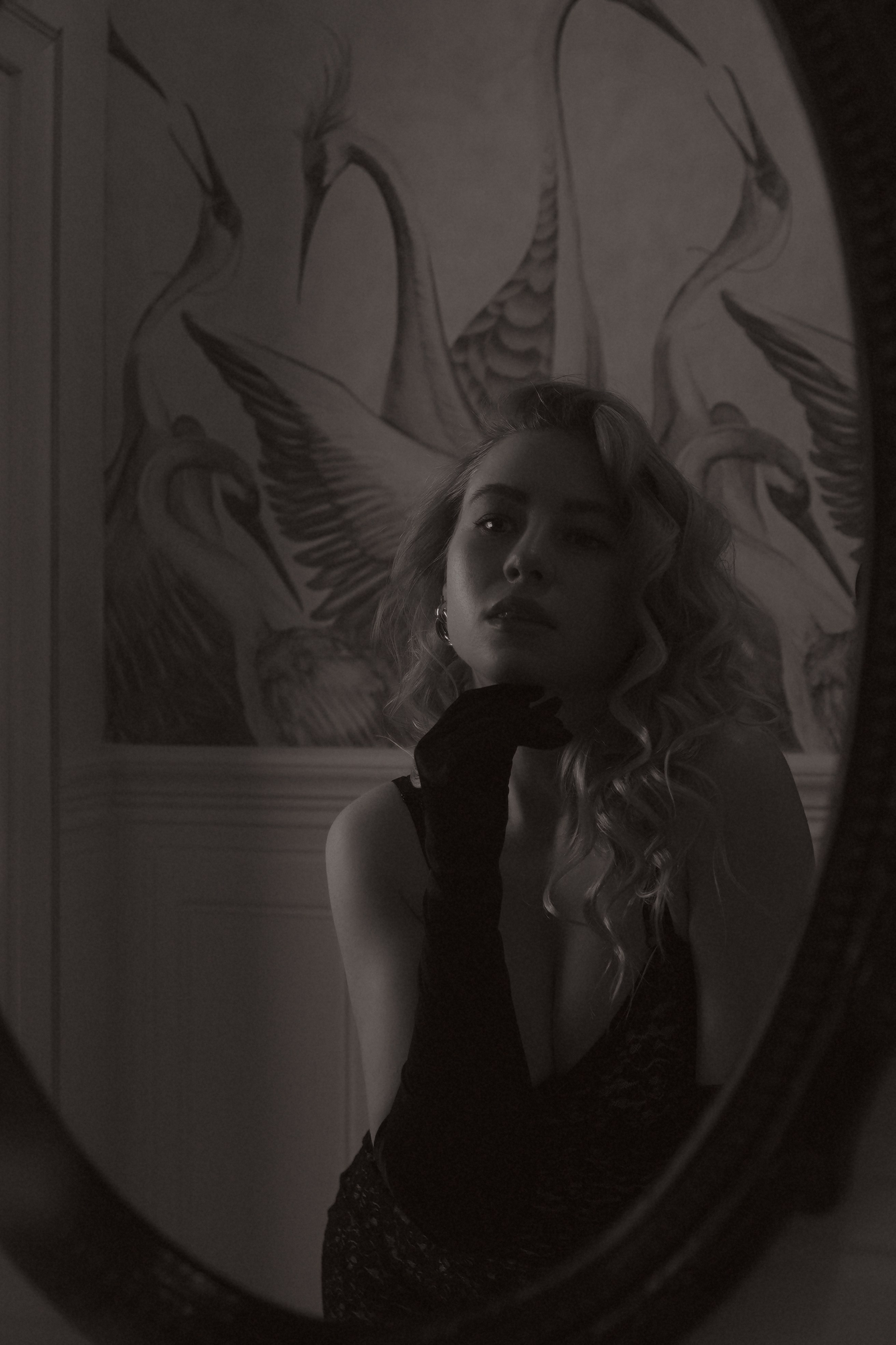 Лена Муза. Ann.dkn