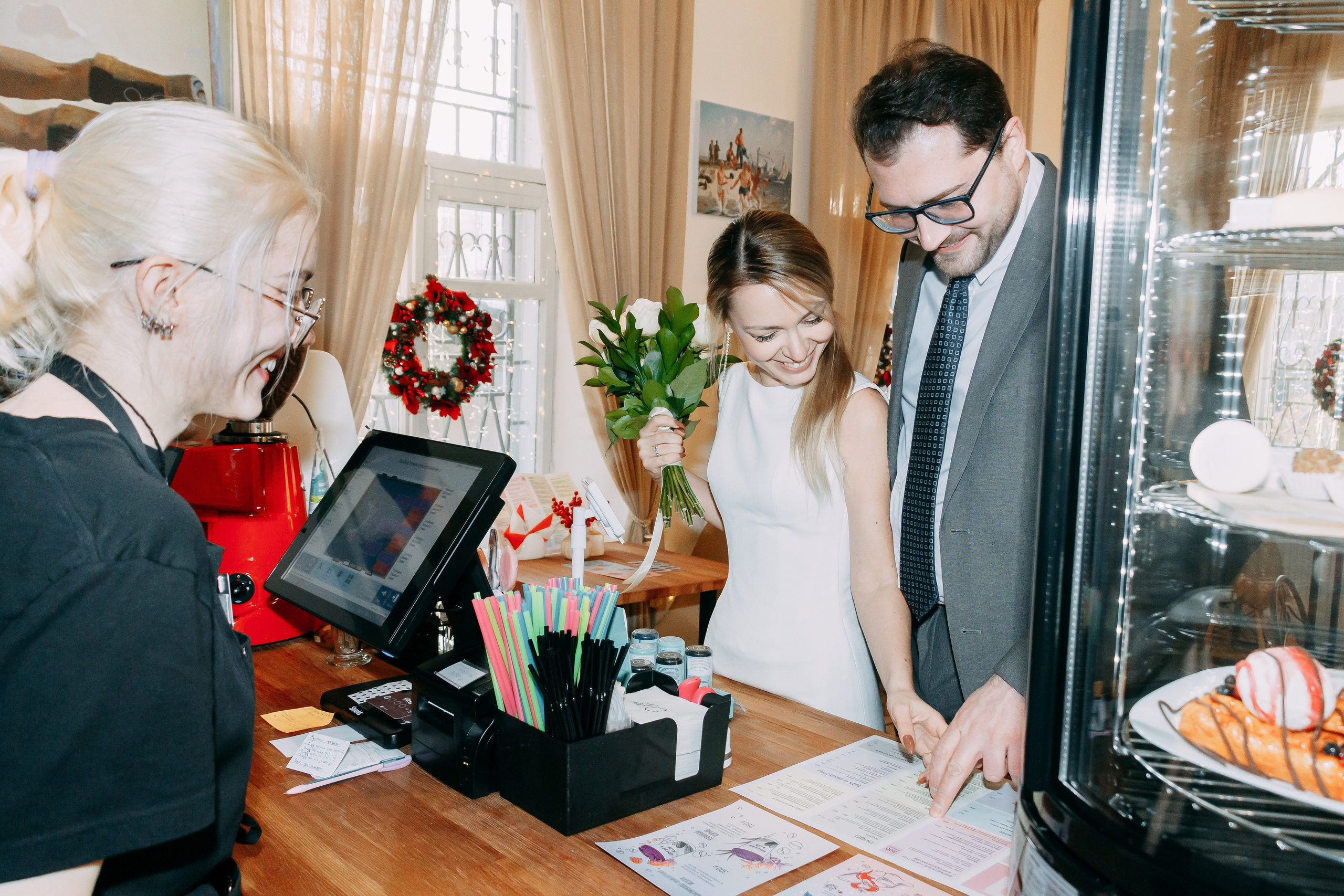 Свадебная фотосессия Екатеринбург. Фотограф в Екатеринбурге Пойгина Елена