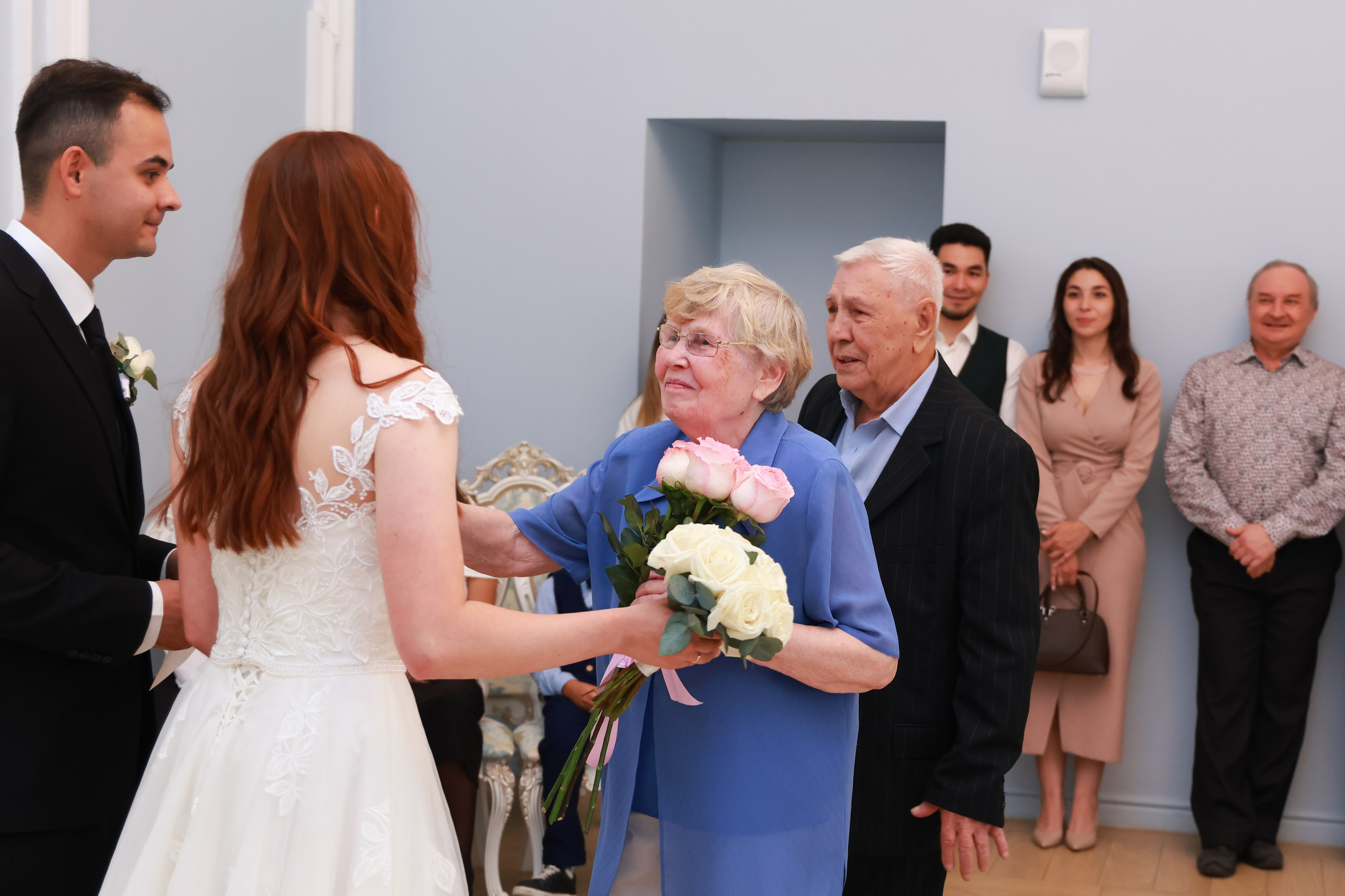 Свадьба Камиля и Анастасии — Екатеринбург | Свадебная фотосъёмка. Фотограф в Екатеринбурге Пойгина Елена