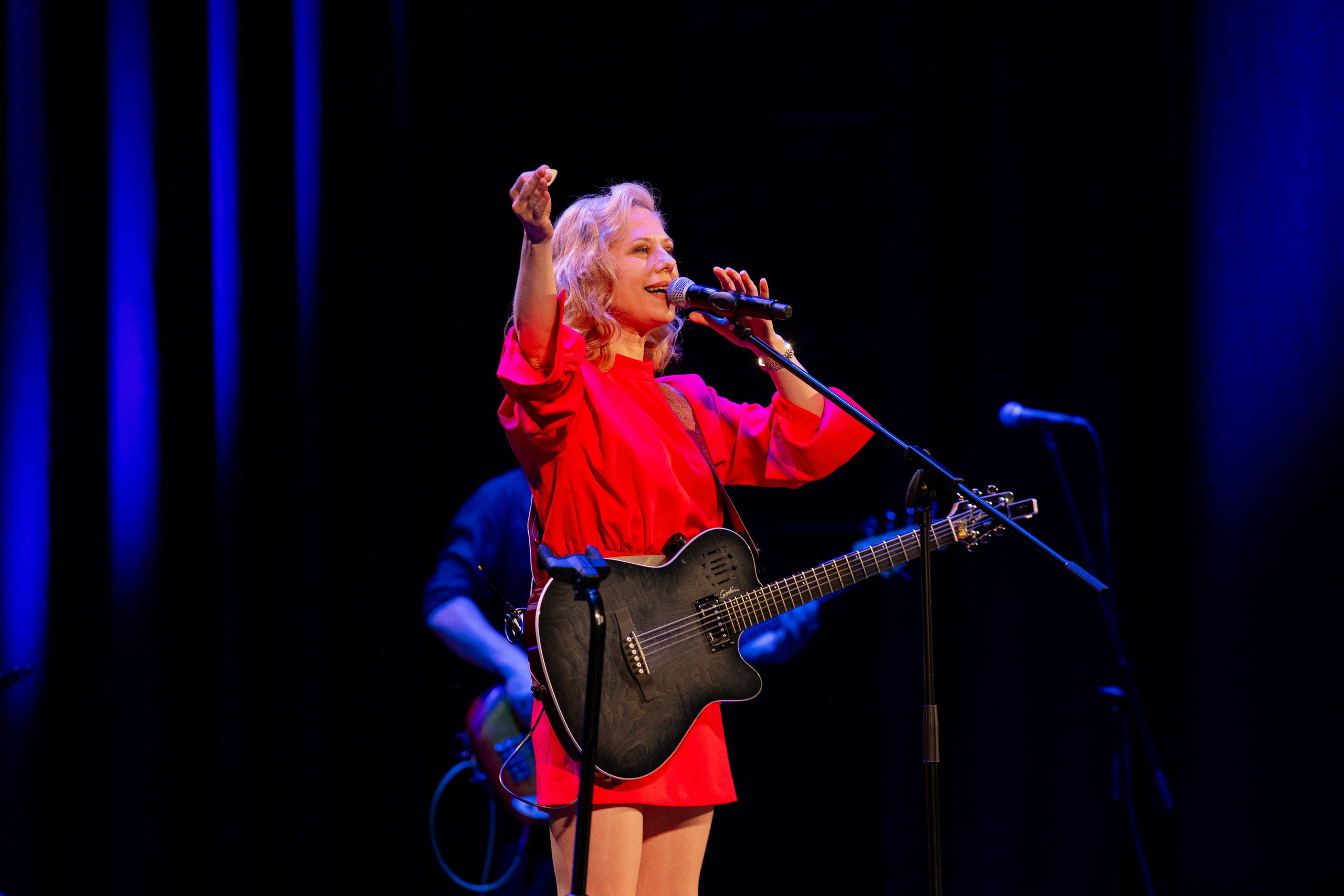 Всероссийский благотворительный тур «За жизнь». Фотограф в Новосибирске Александр Иванов