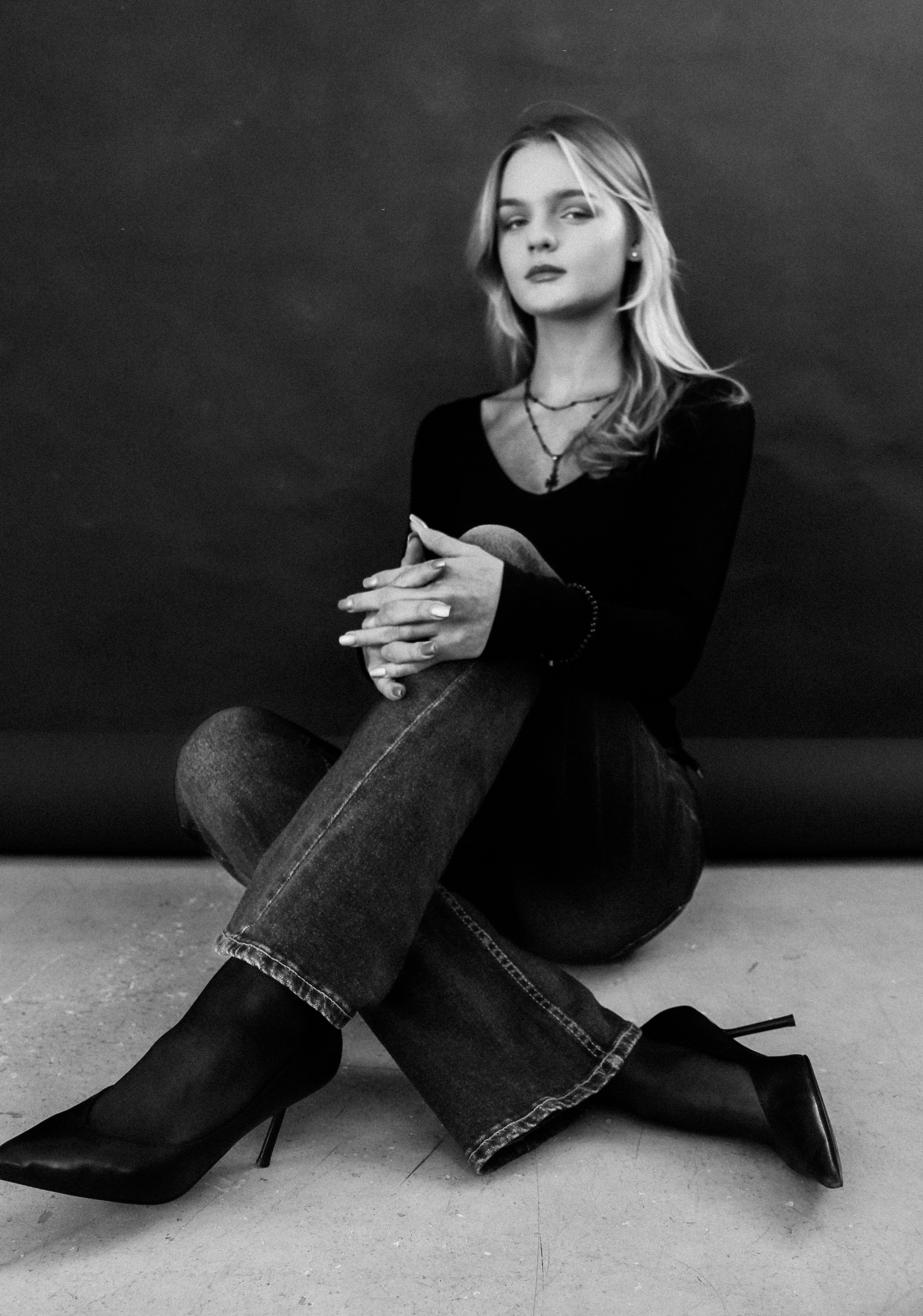 Lisbeth. Modeling agency TM MODELS